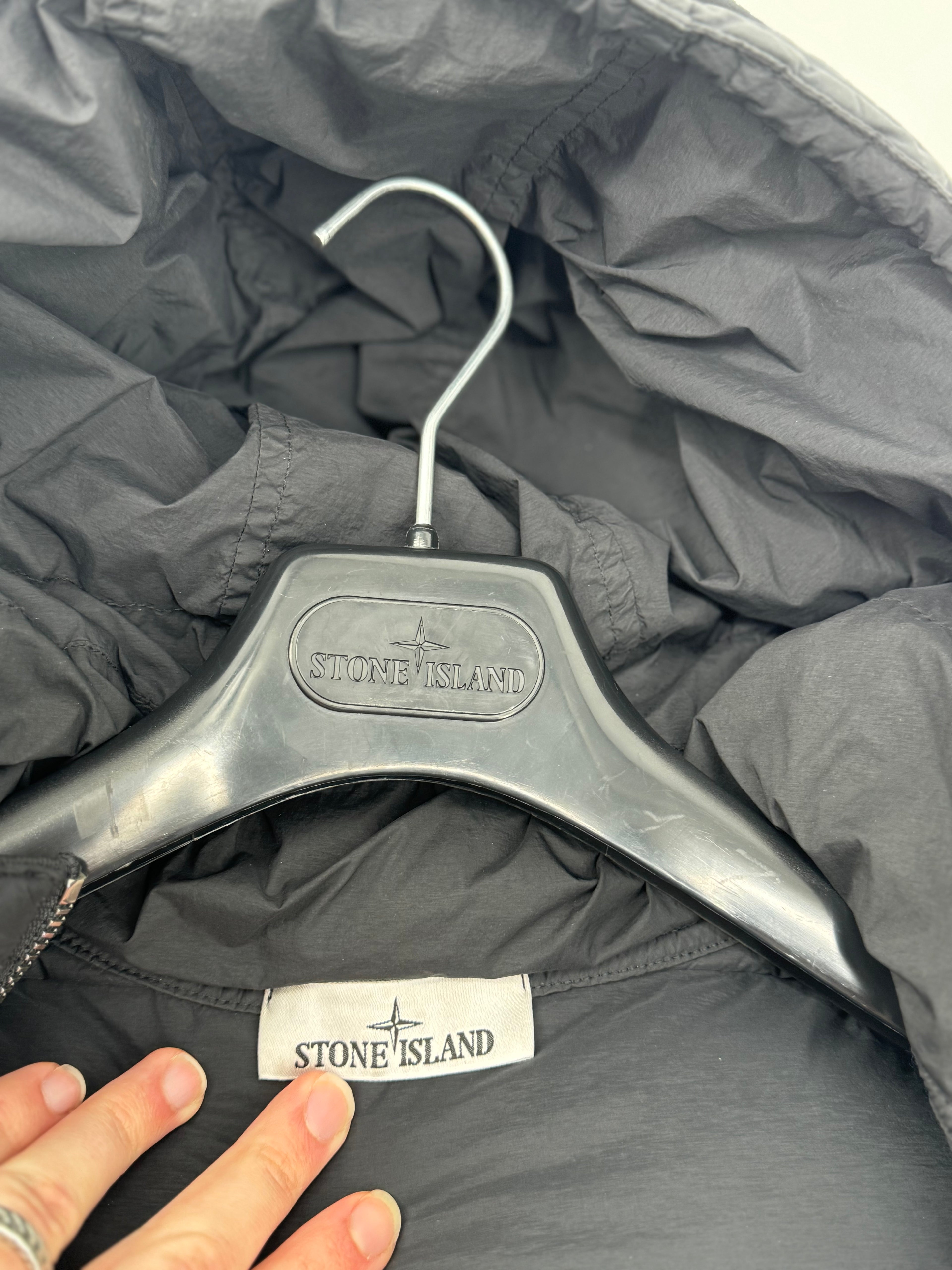 Stone Island Seamless - Maat Small