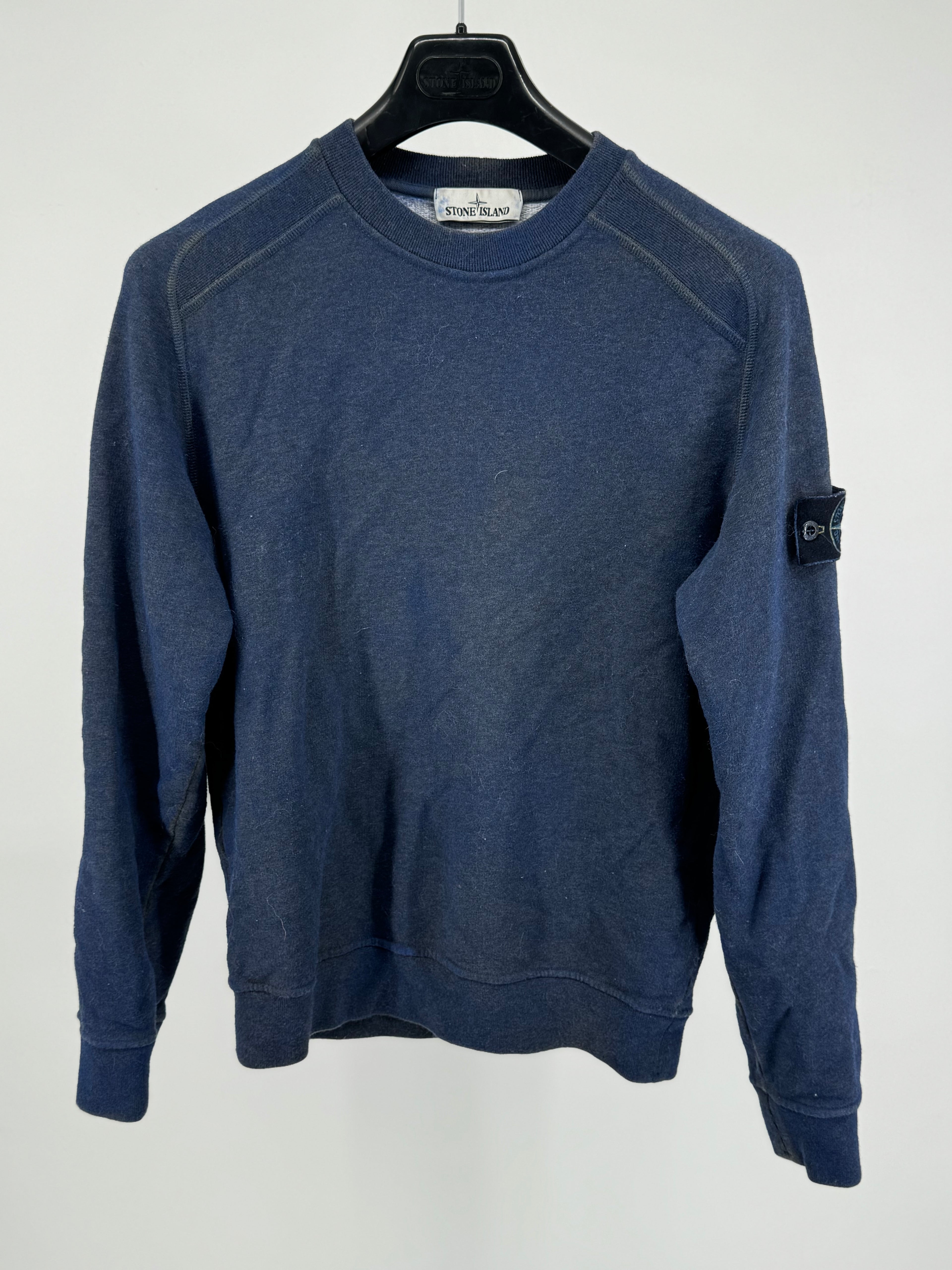 Stone Island Sweater - Maat Small
