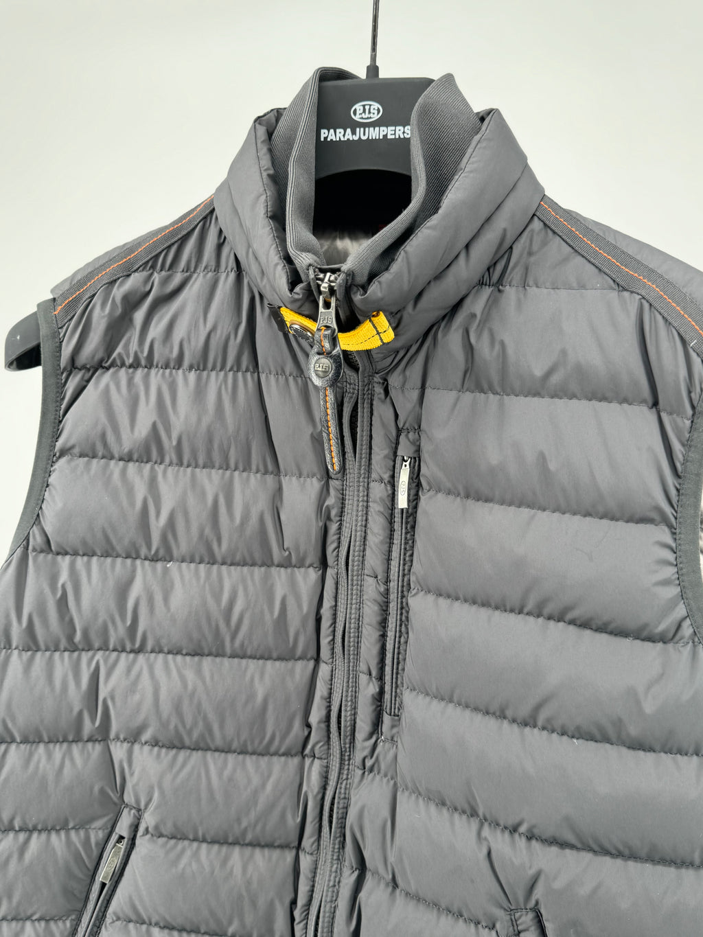 Parajumpers Bodywarmer - Maat Small