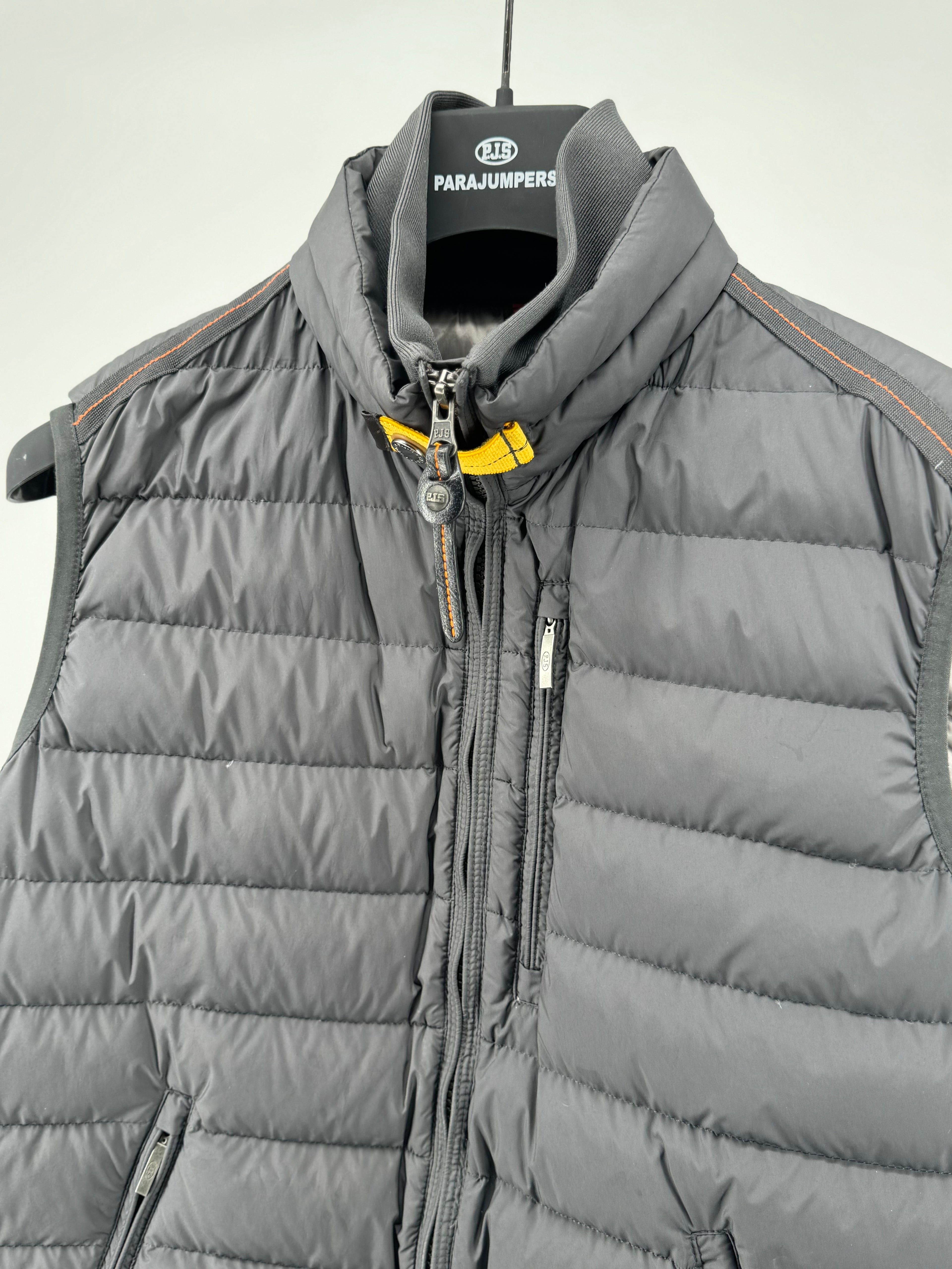 Parajumpers Bodywarmer - Maat Small