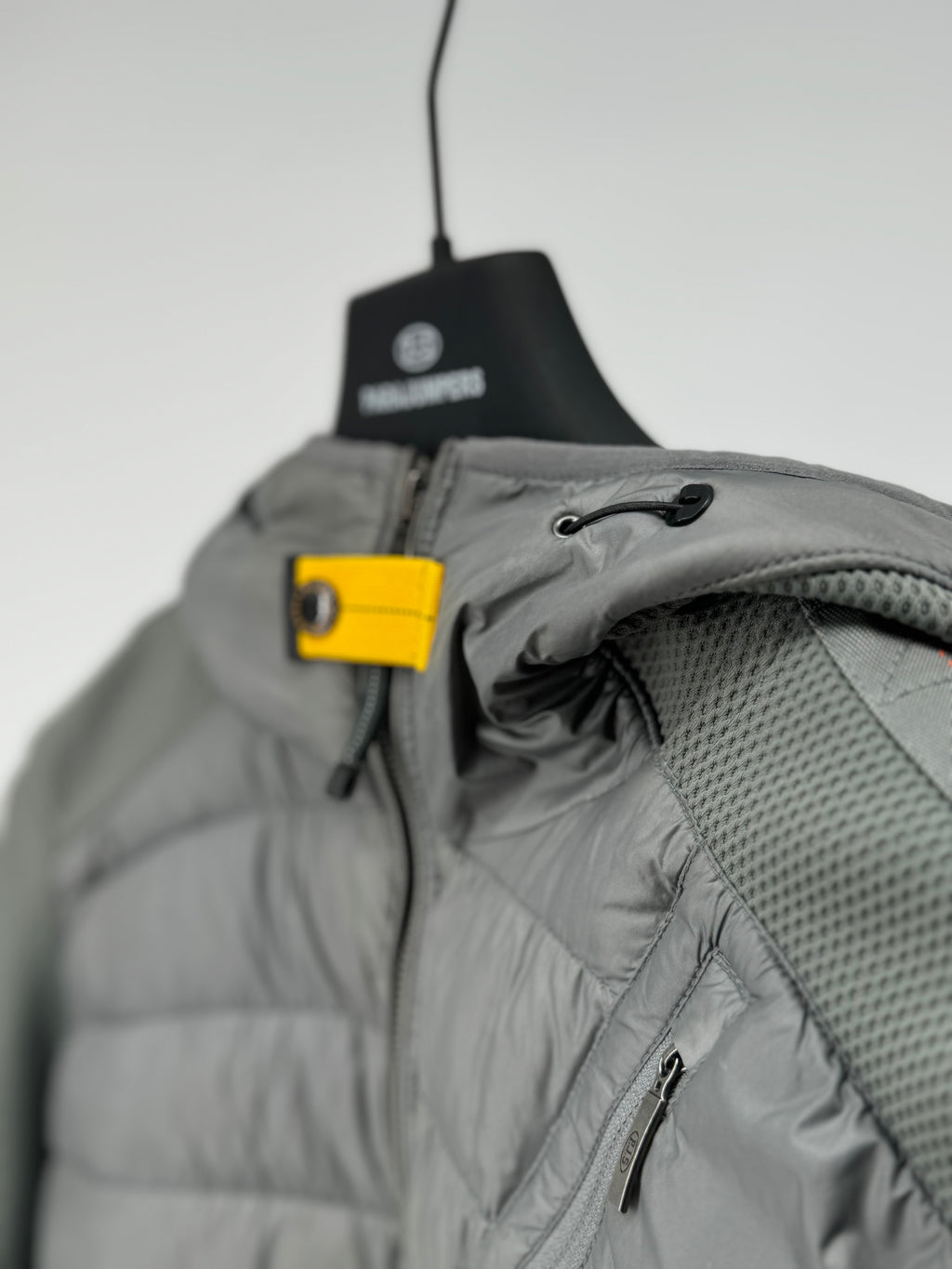 Parajumpers Warm-Up - Maat Medium