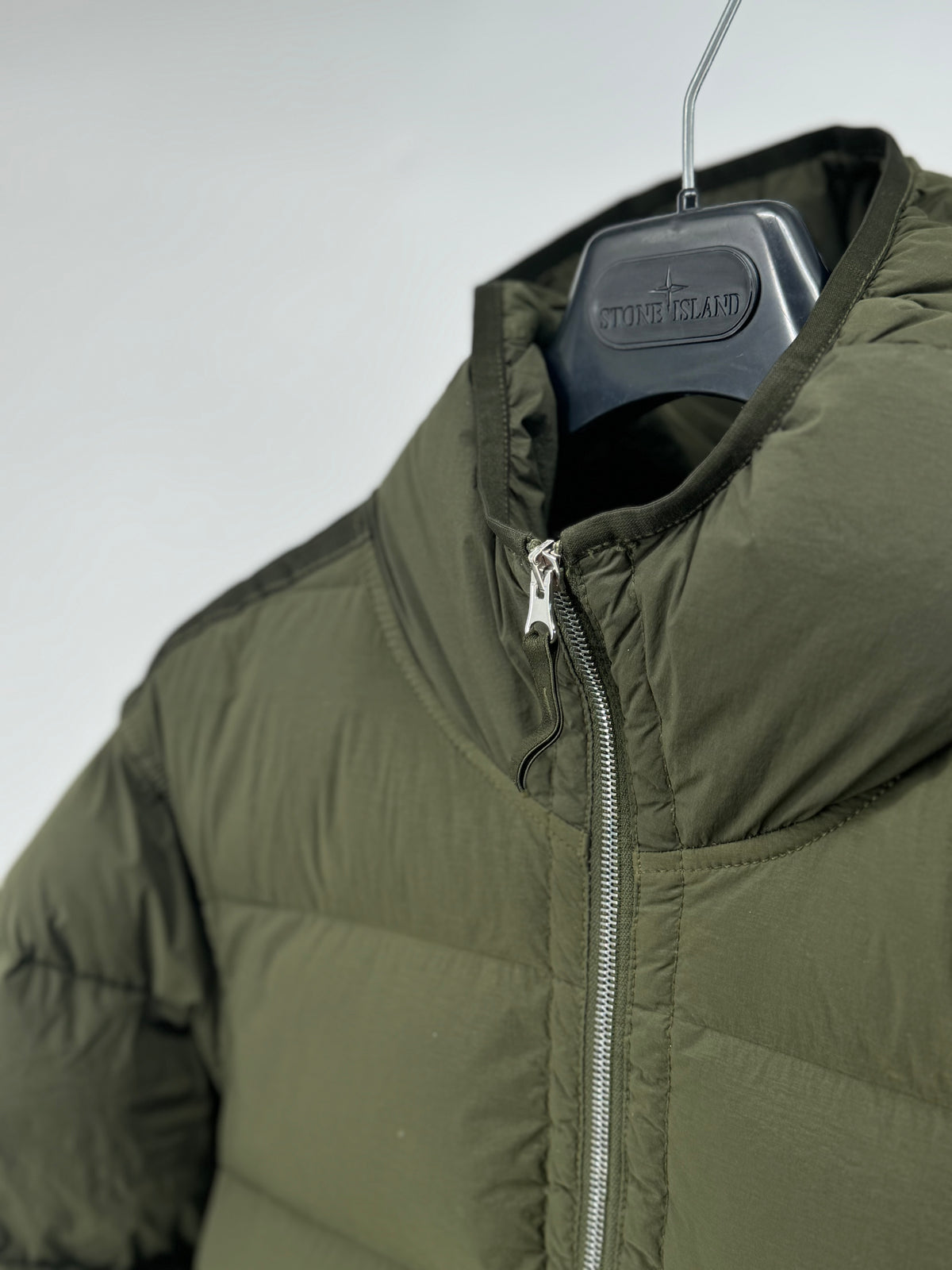 Stone Island Seamless - Maat Large