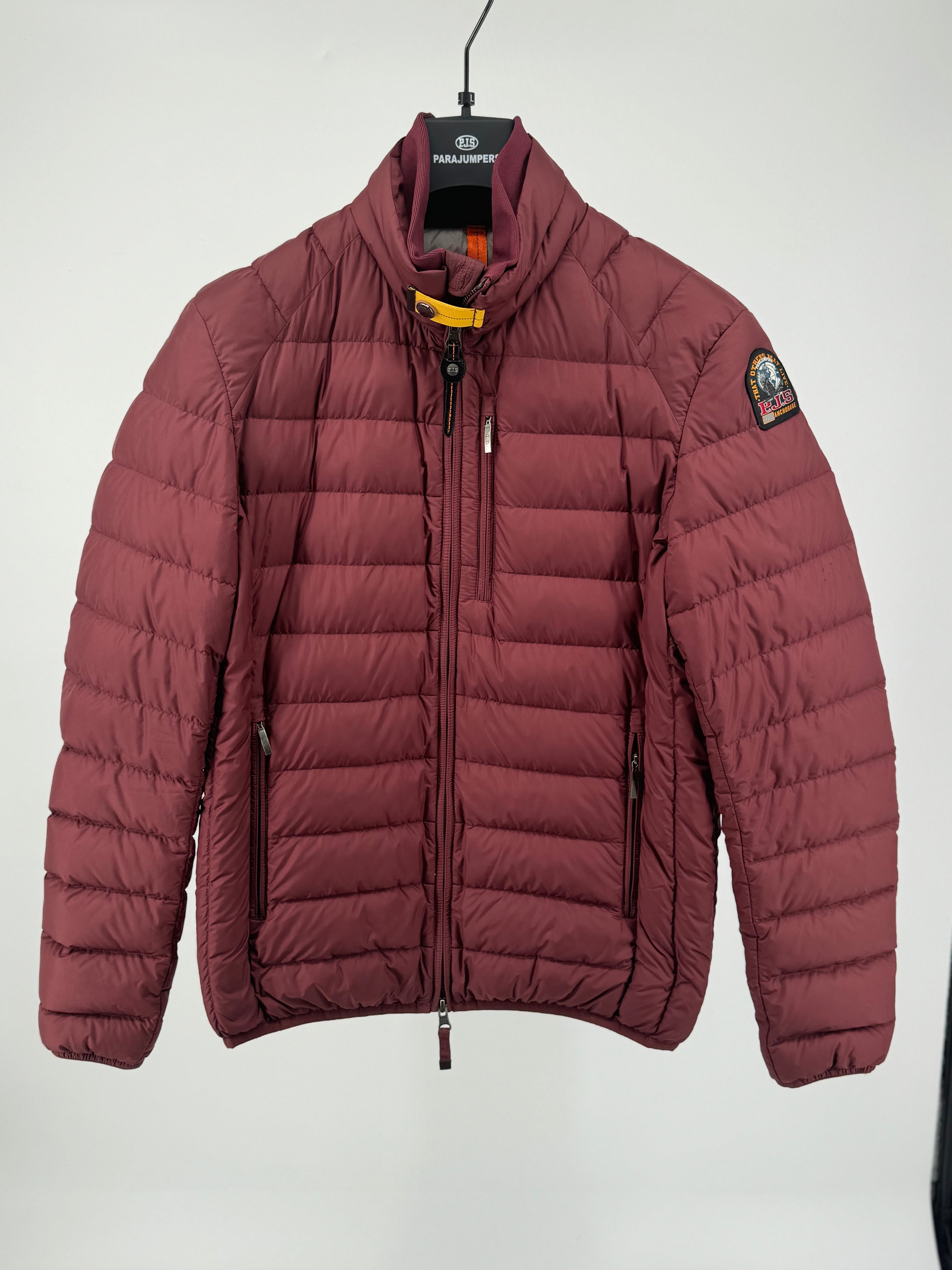 Parajumpers Ugo - Maat Small