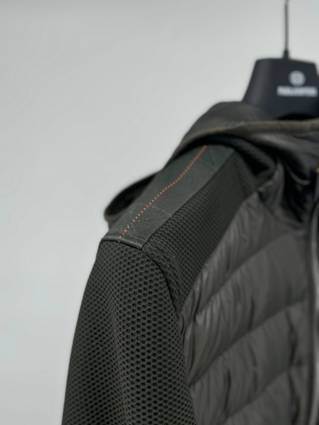 Parajumpers Warm-Up - Maat Small