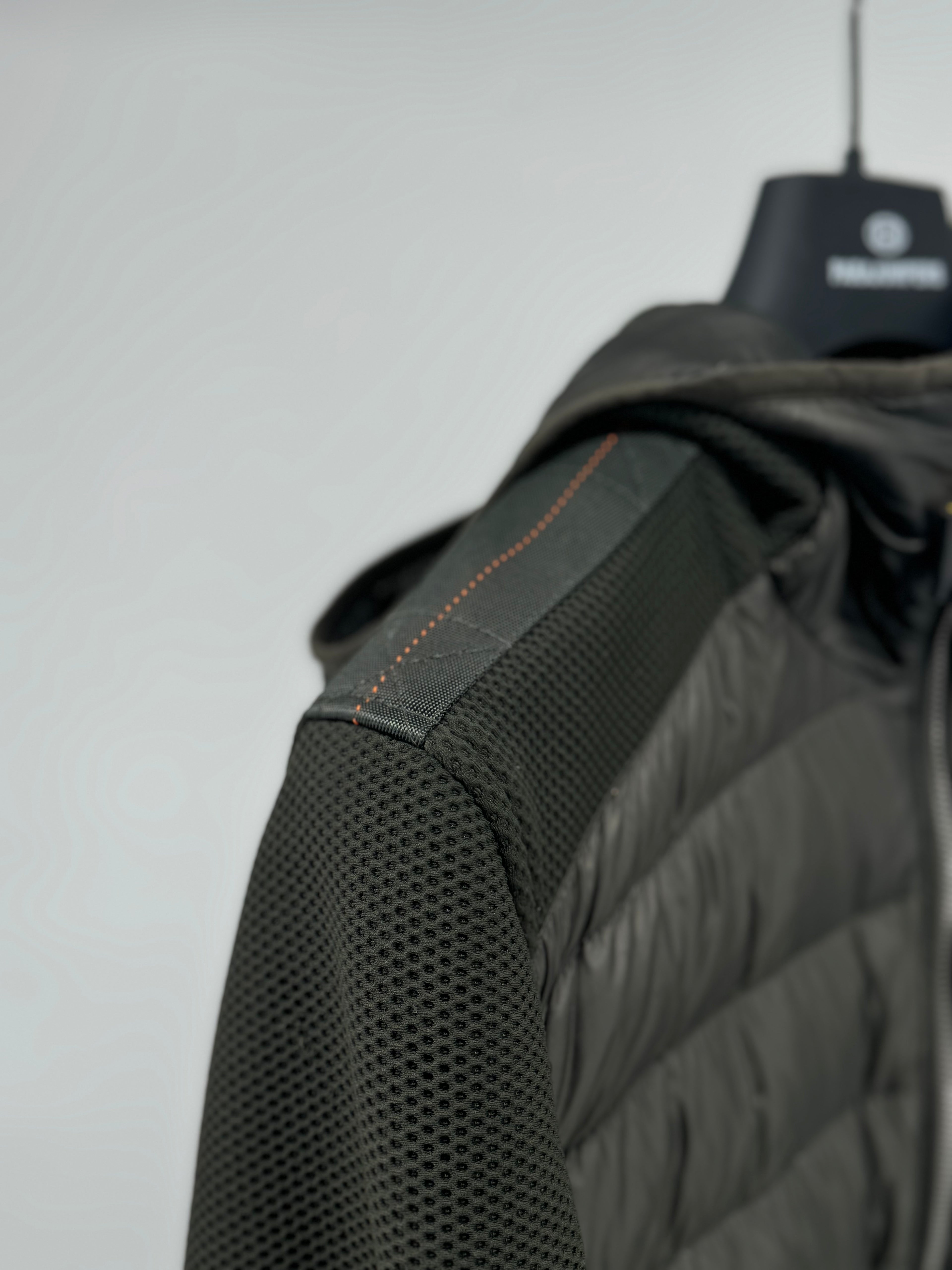 Parajumpers Warm-Up - Maat Small