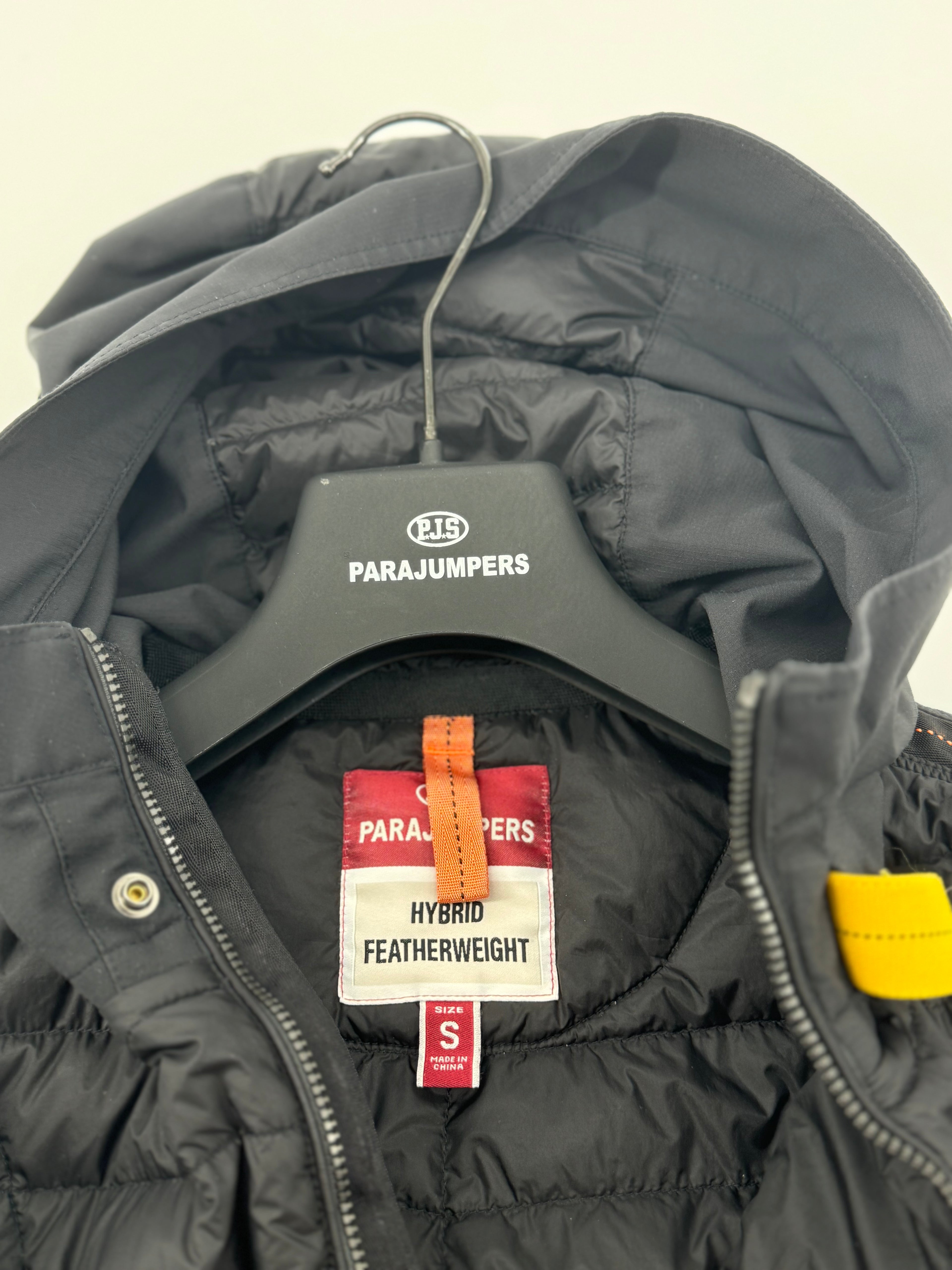 Parajumpers Hybrid Featherweight - Maat Small
