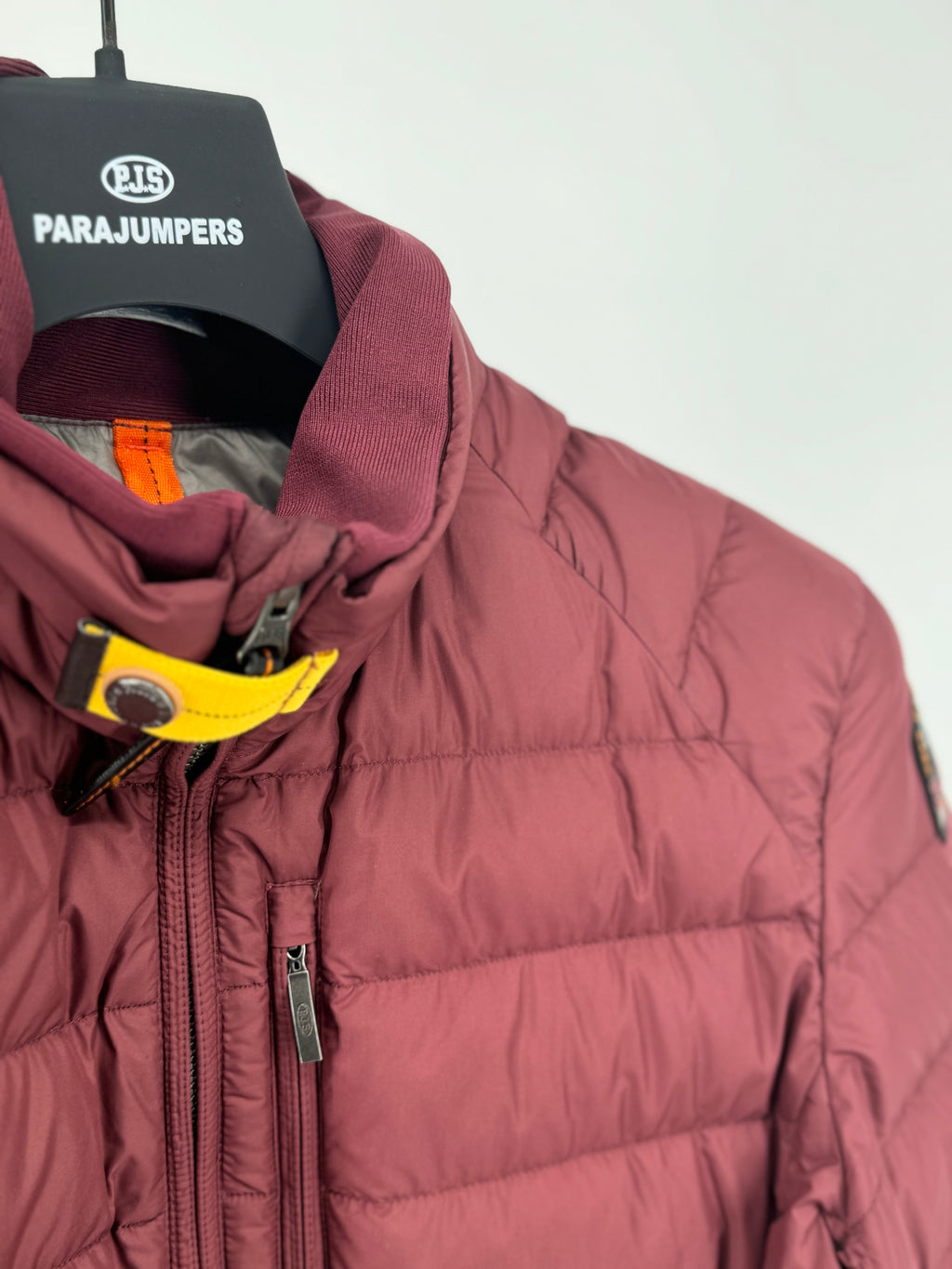 Parajumpers Ugo - Maat Small