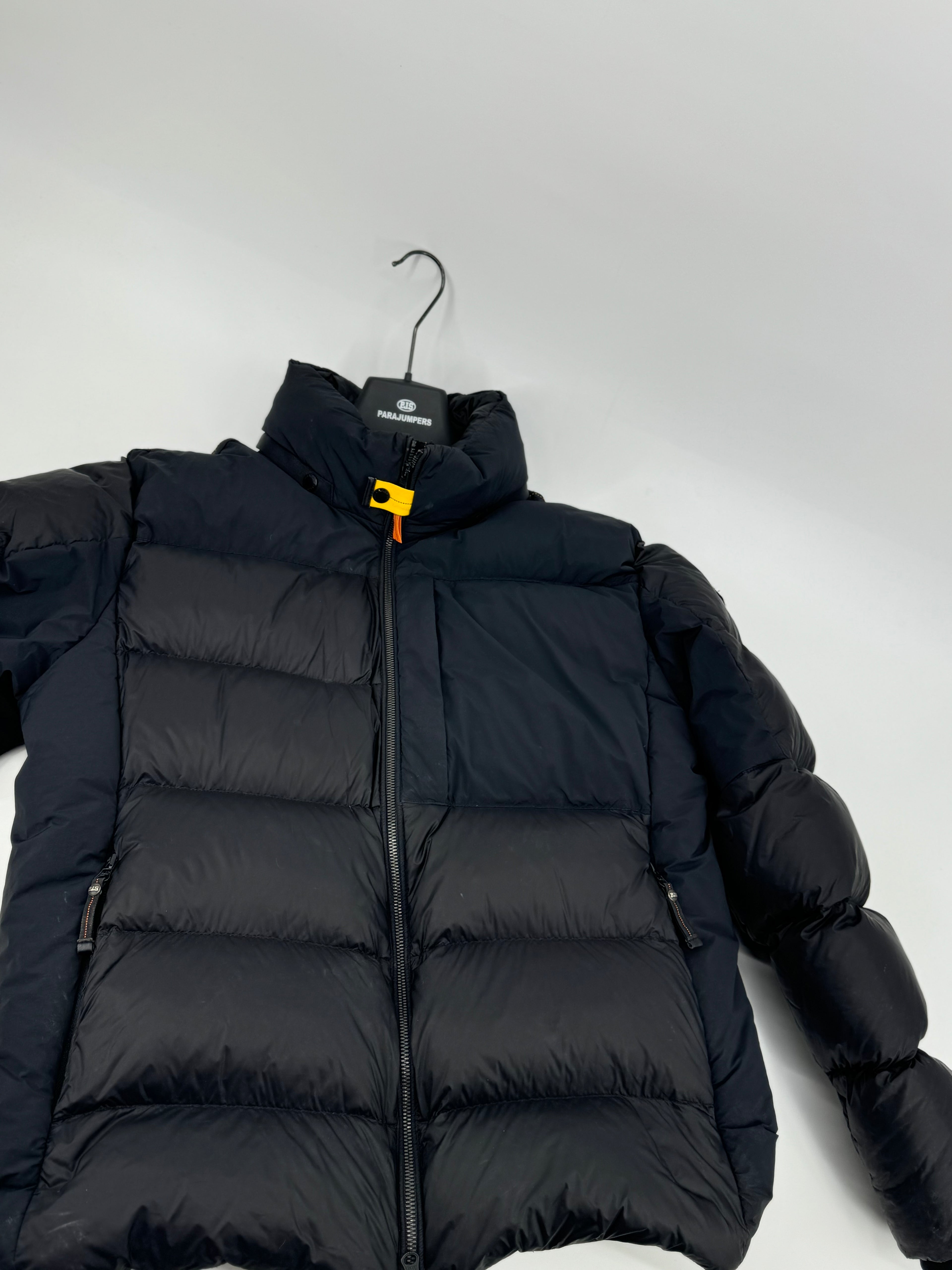 Parajumpers Evo Puffers - Maat Medium