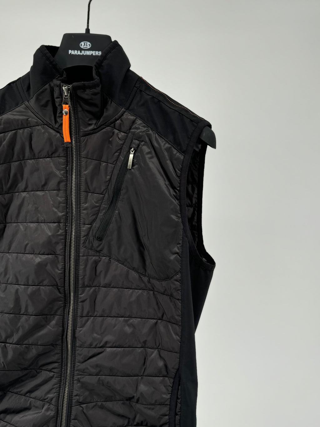 Parajumpers Bodywarmer - Maat Medium