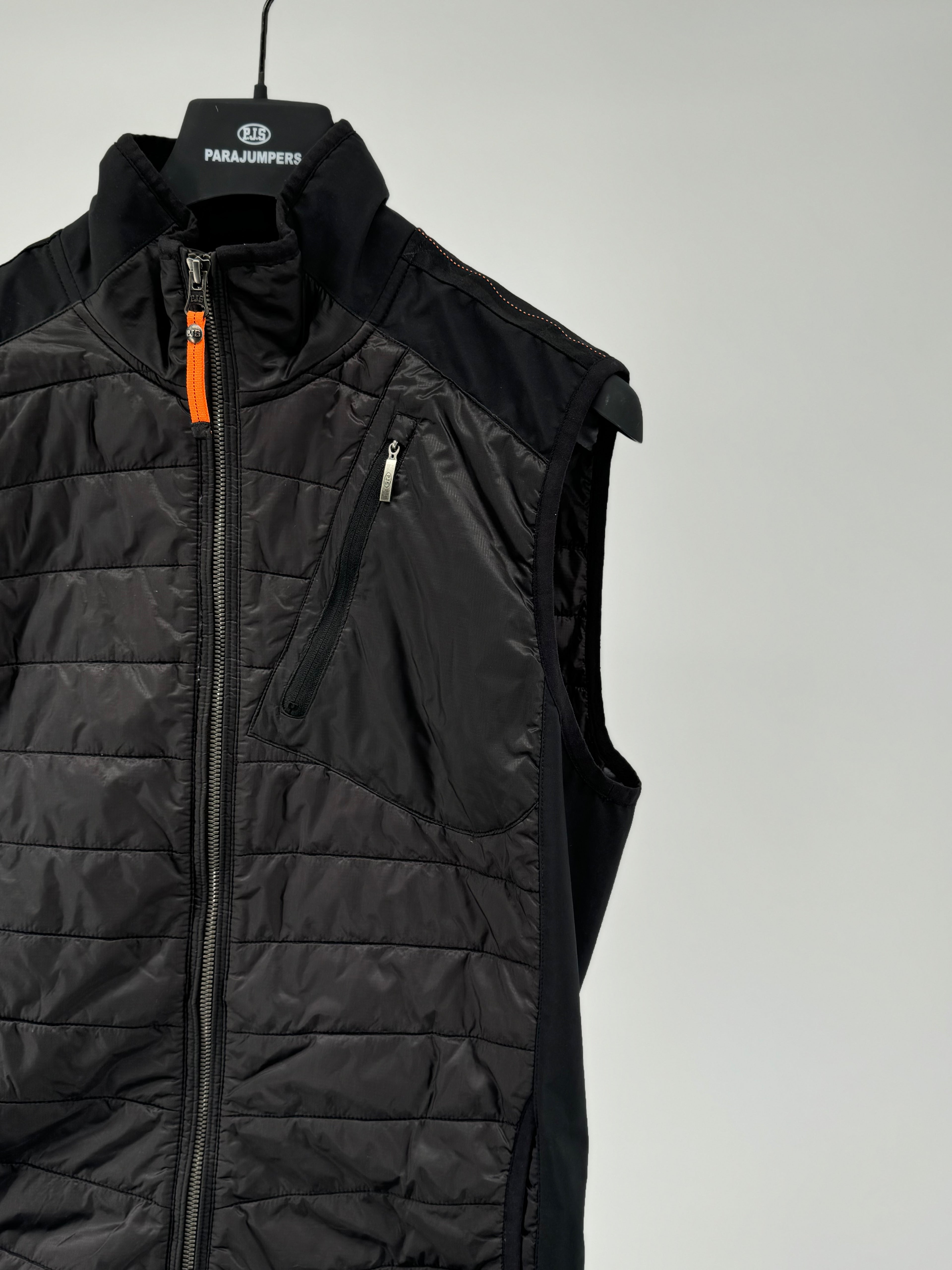 Parajumpers Bodywarmer - Maat Medium