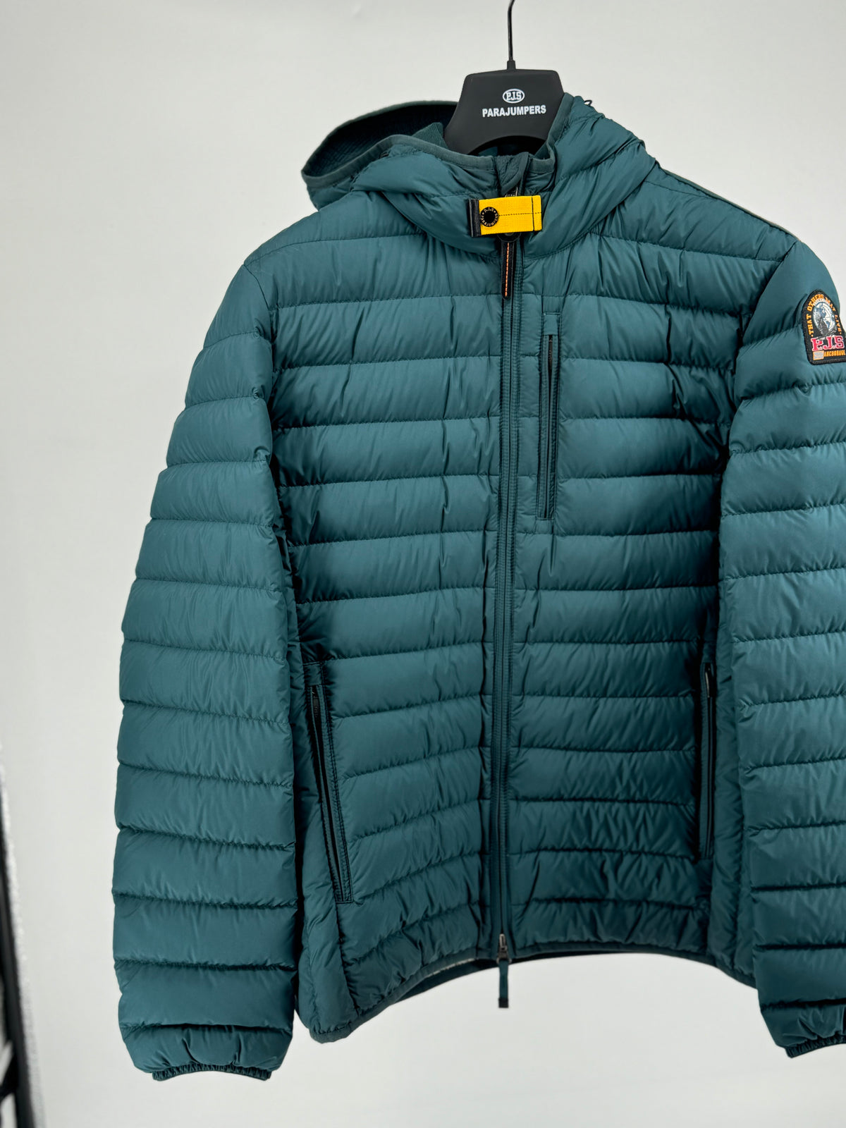 Parajumpers Ugo - Maat Large