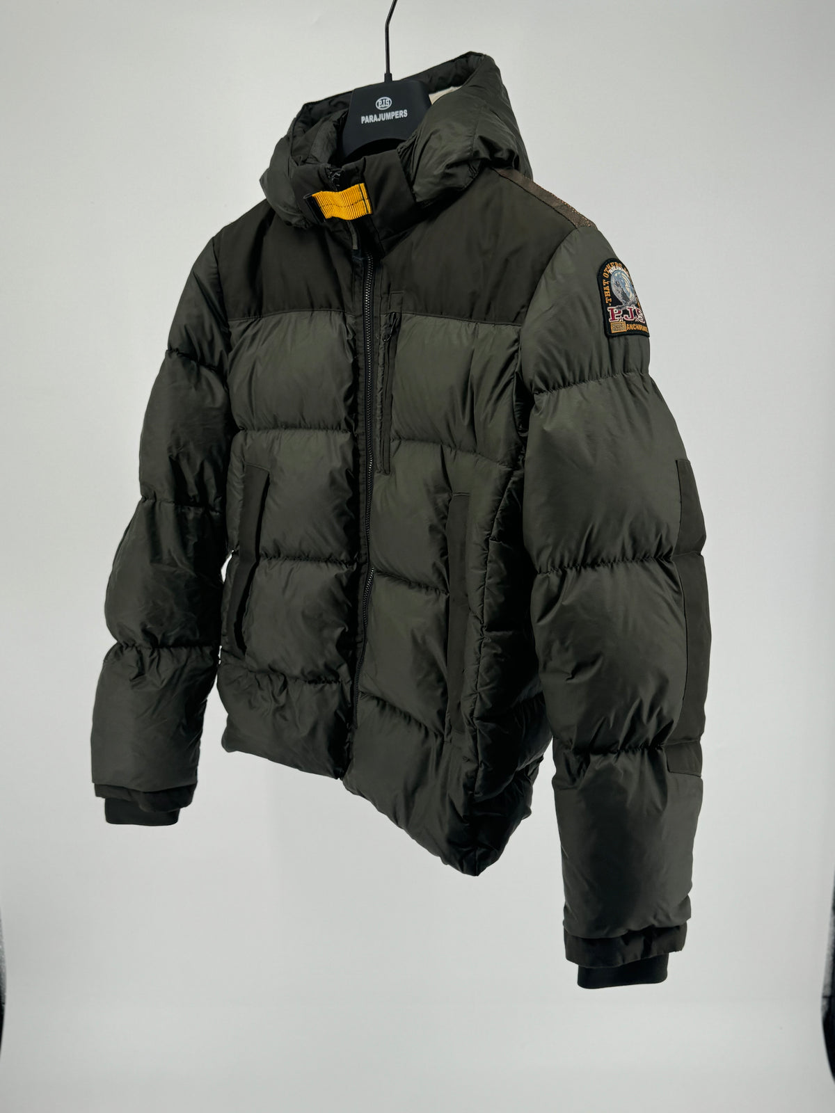 Parajumpers Endurance - Y-M