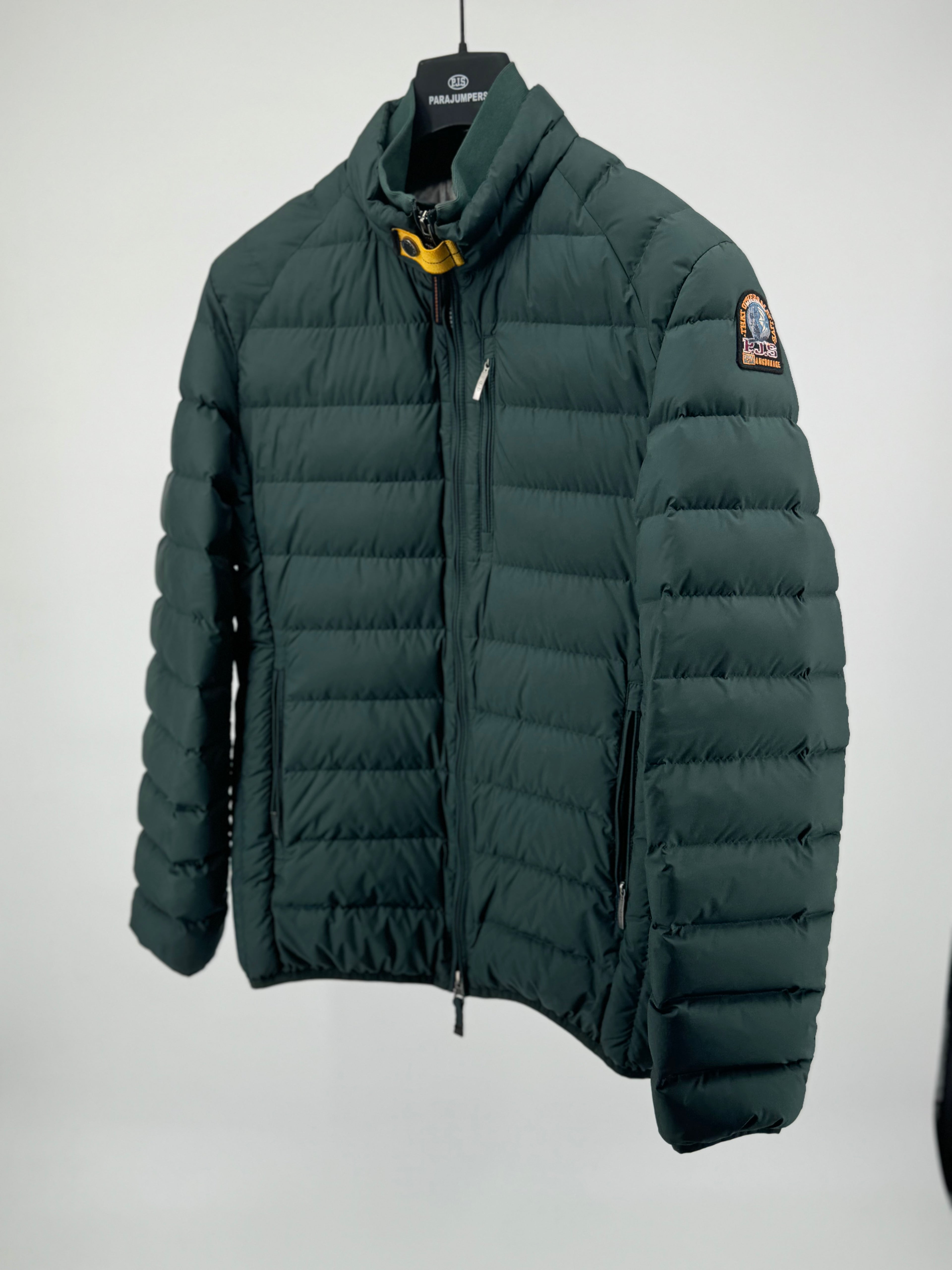 Parajumpers Ugo - Maat Medium