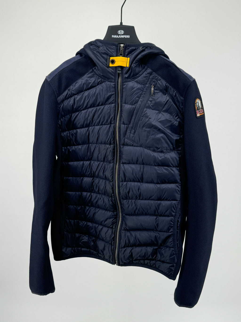 Parajumpers Warm-Up - Maat Medium