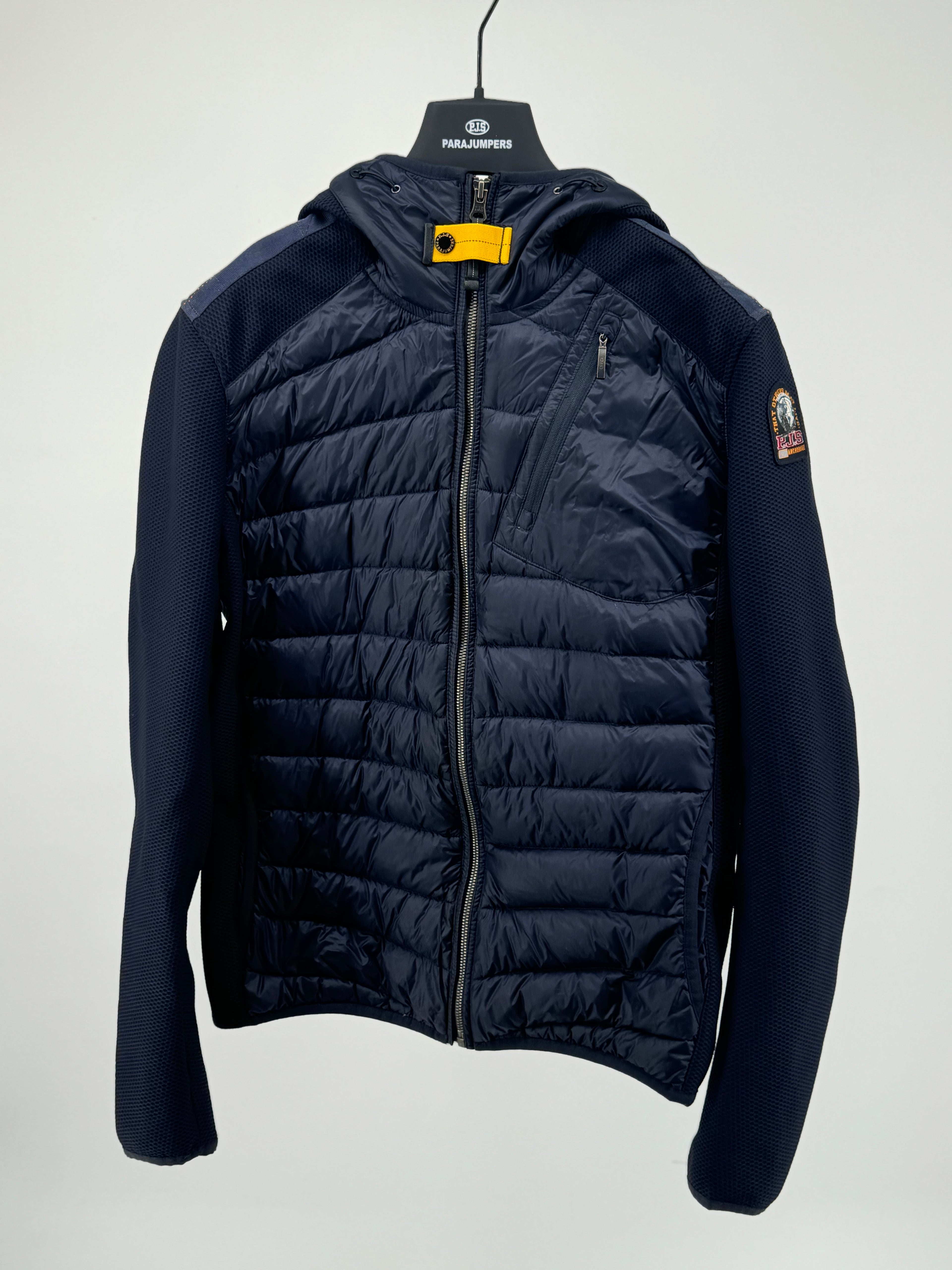 Parajumpers Warm-Up - Maat Medium