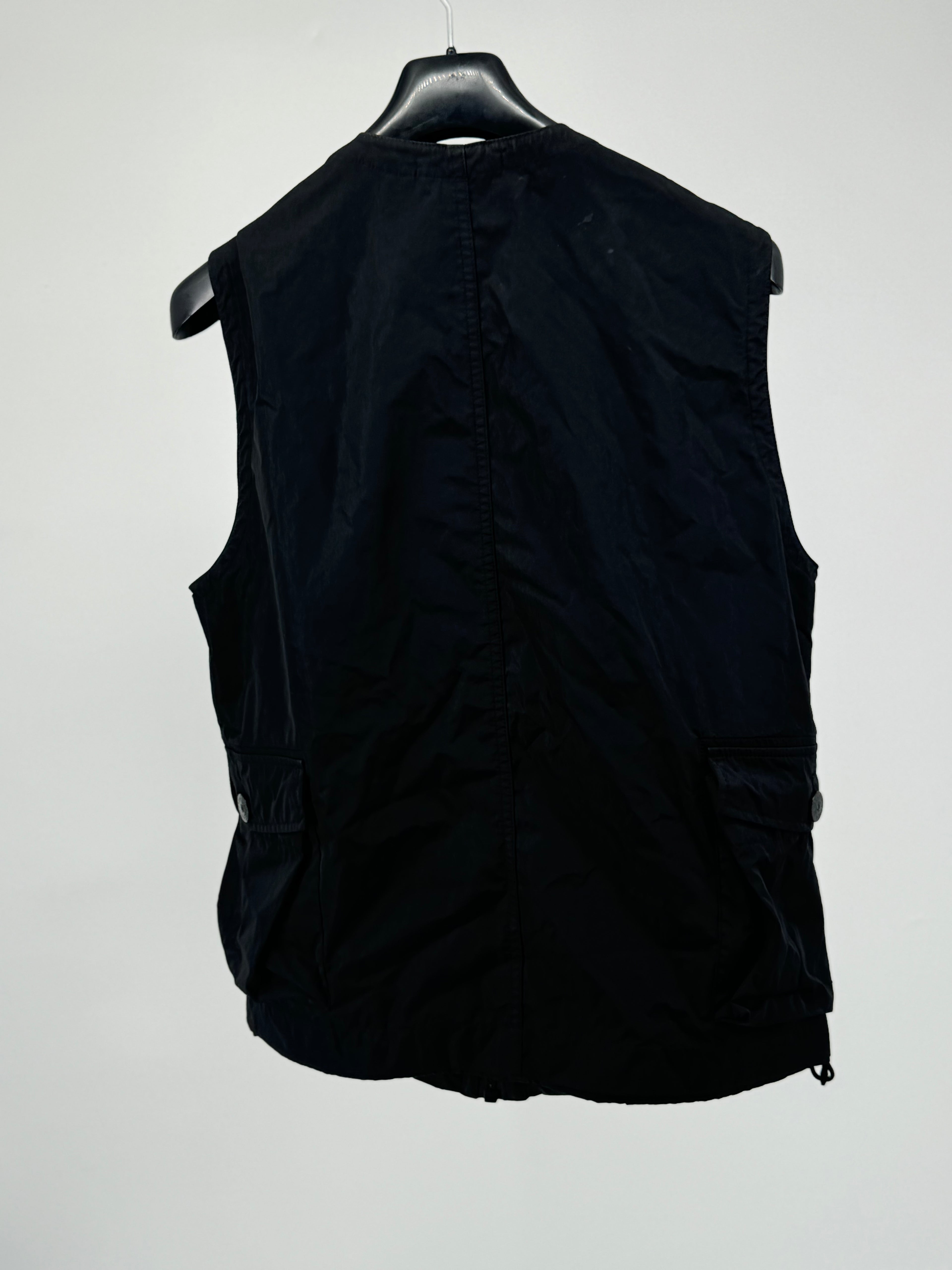 Stone Island Bodywarmer - Maat Large