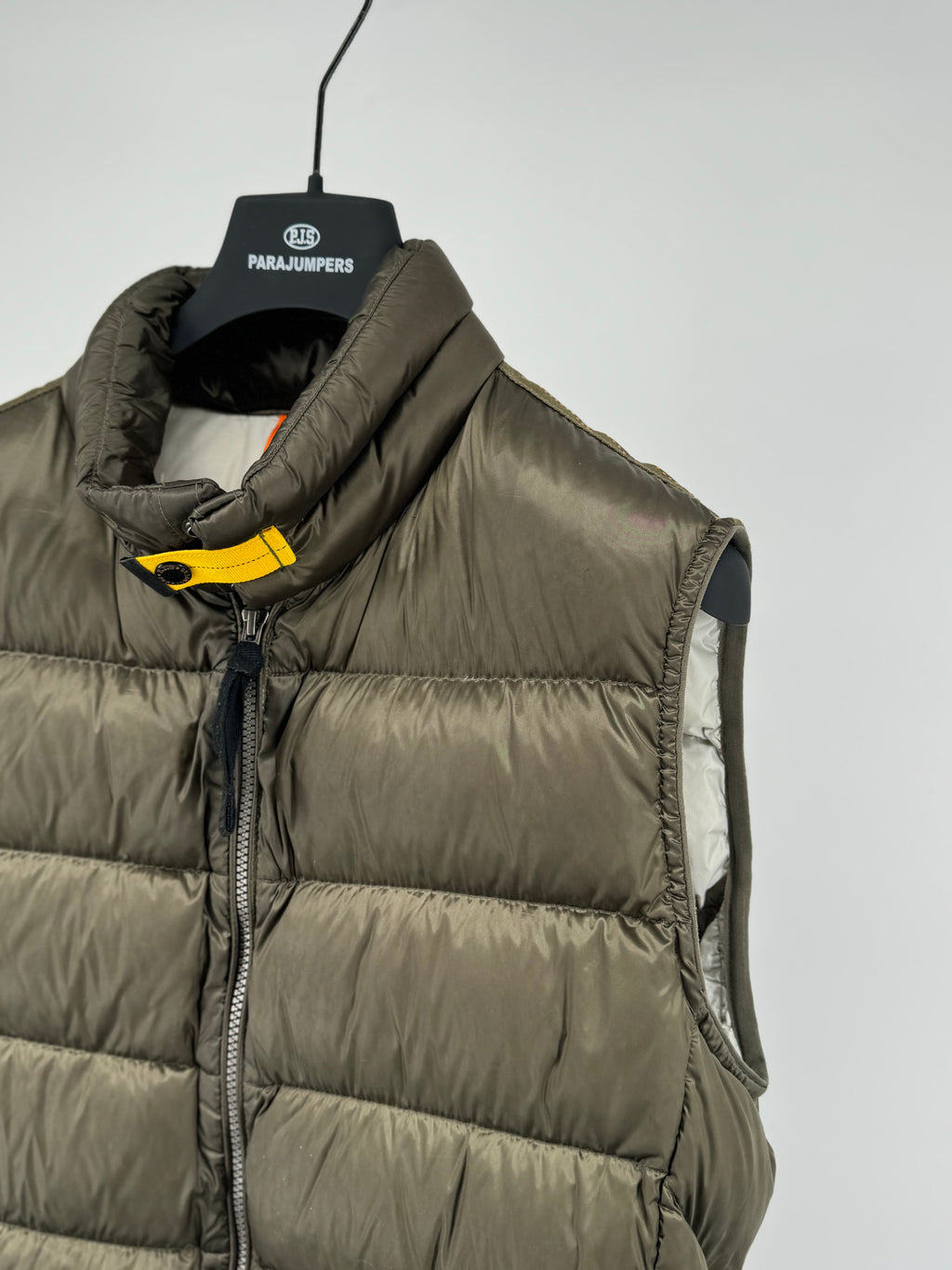 Parajumpers Bodywarmer Sheen - Maat Medium