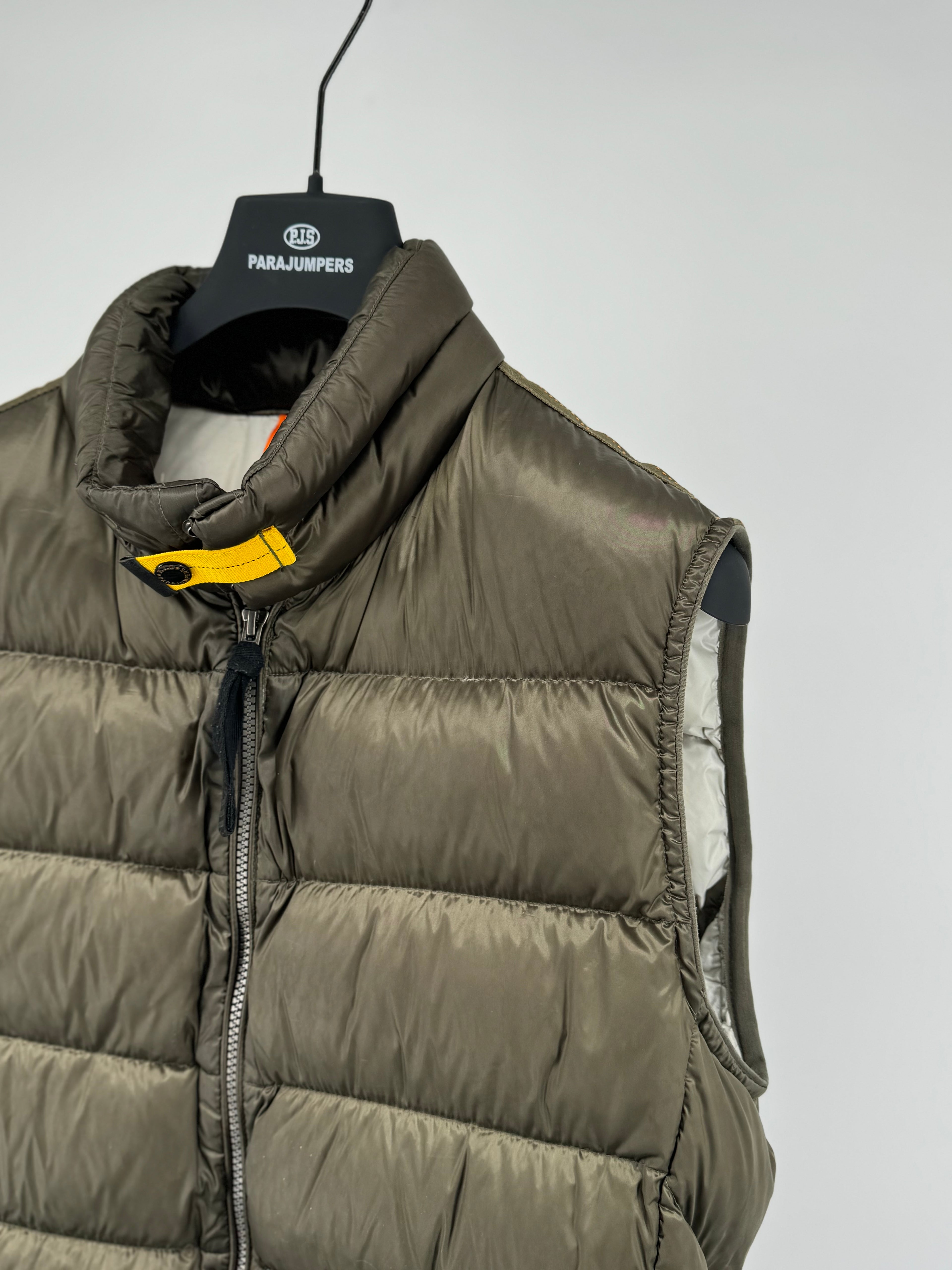 Parajumpers Bodywarmer Sheen - Maat Medium