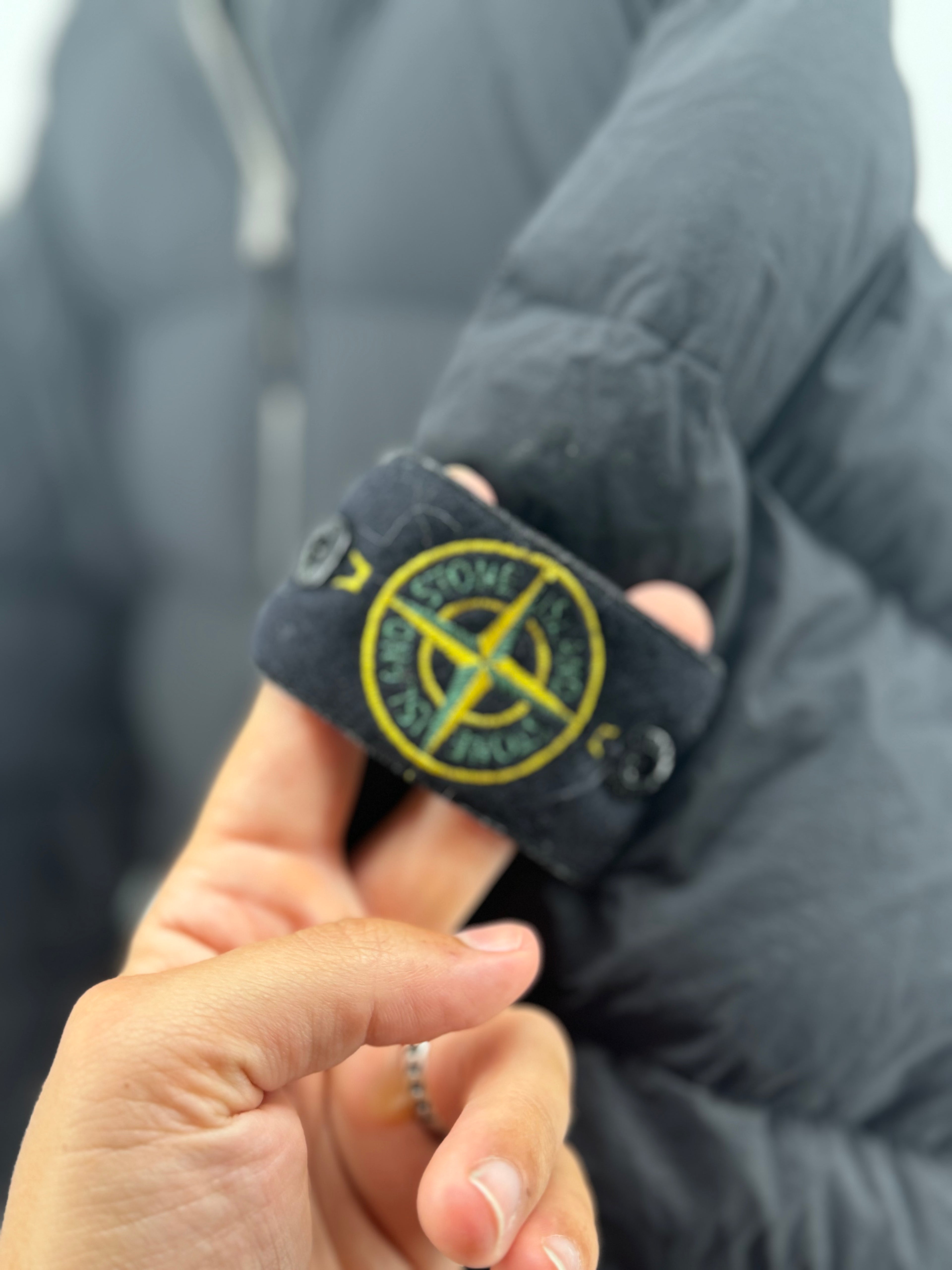 Stone Island Seamless - Maat XL