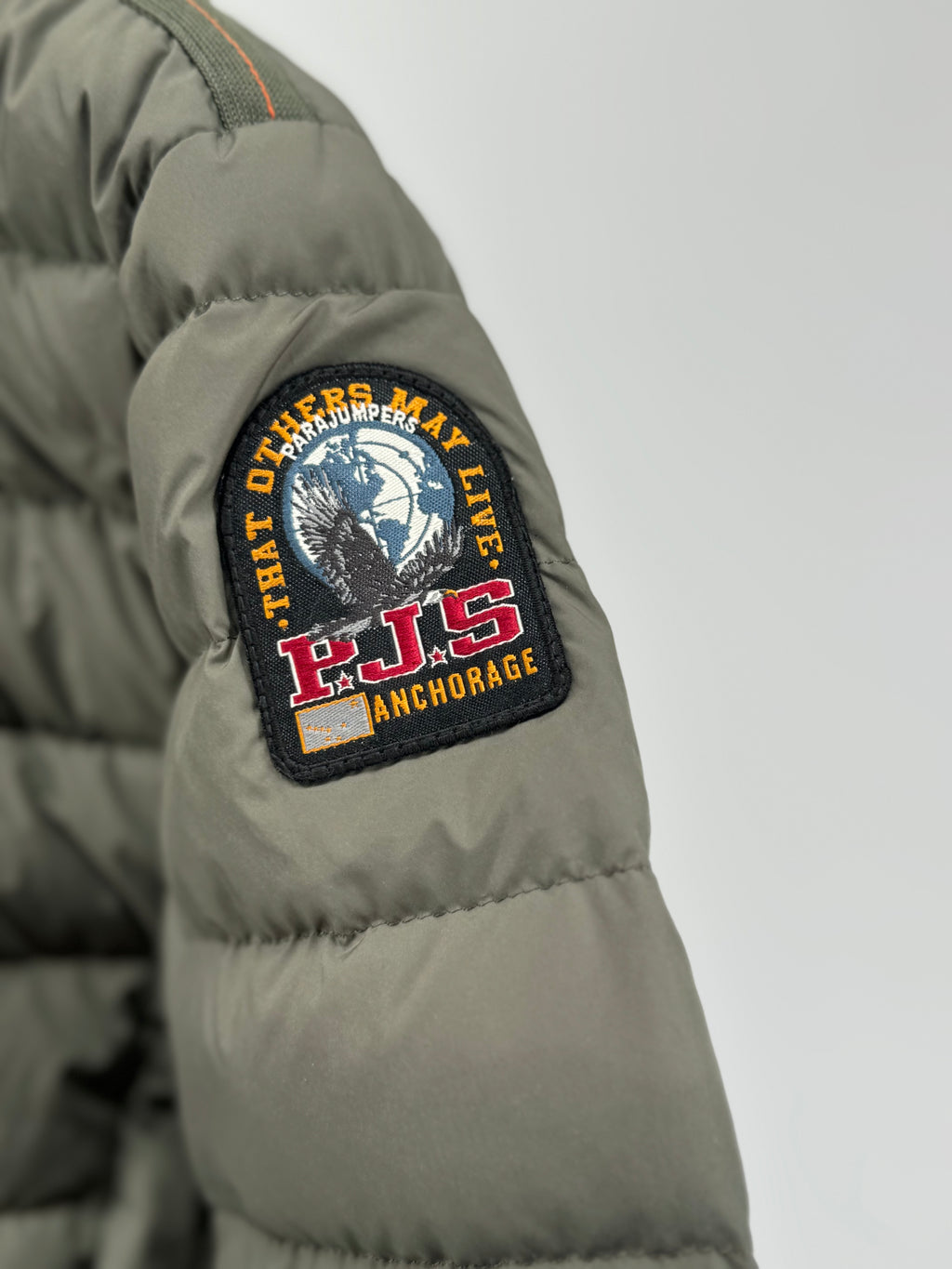 Parajumpers Ugo - Maat Medium
