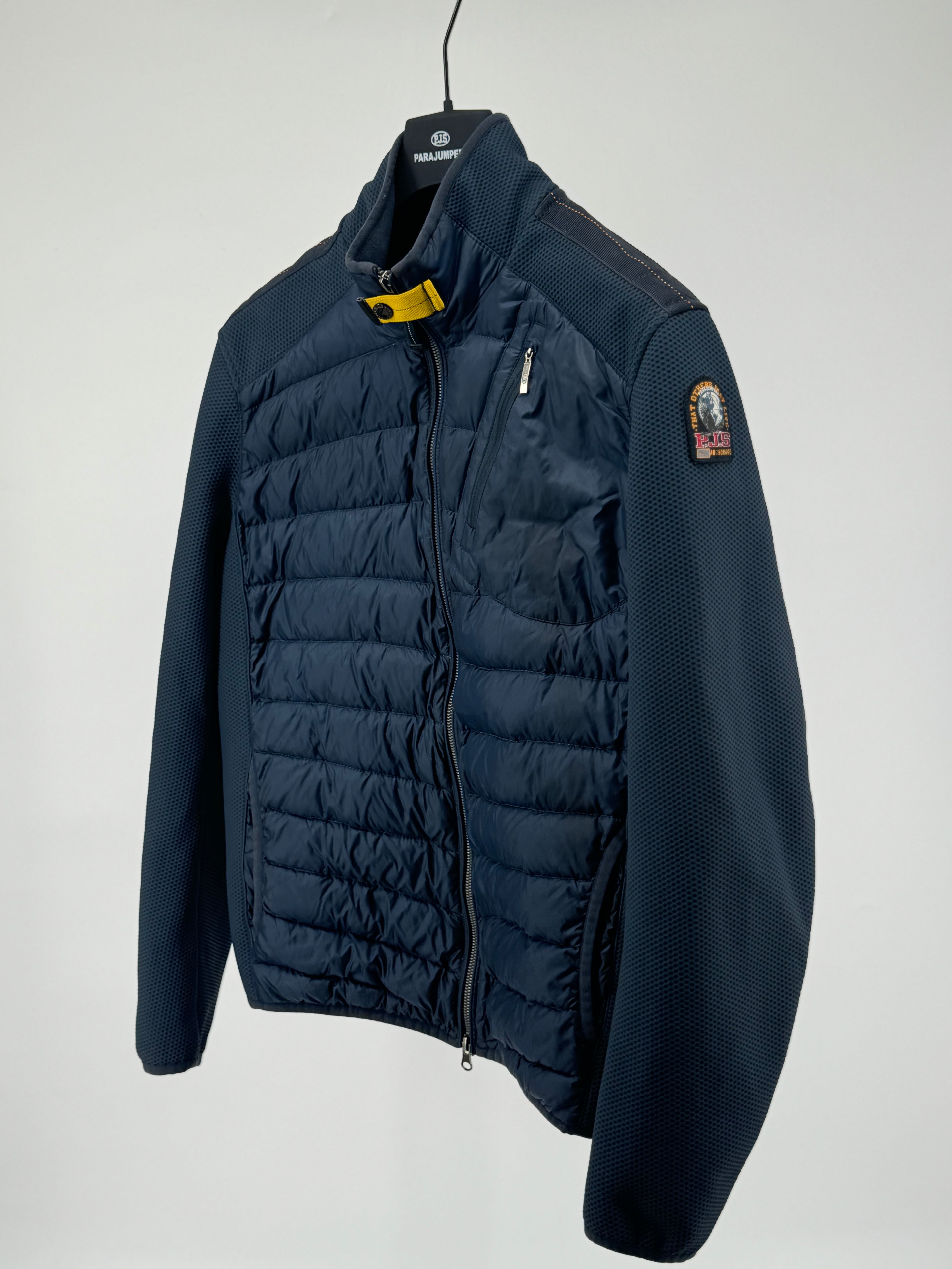 Parajumpers Warm-Up - Maat Medium