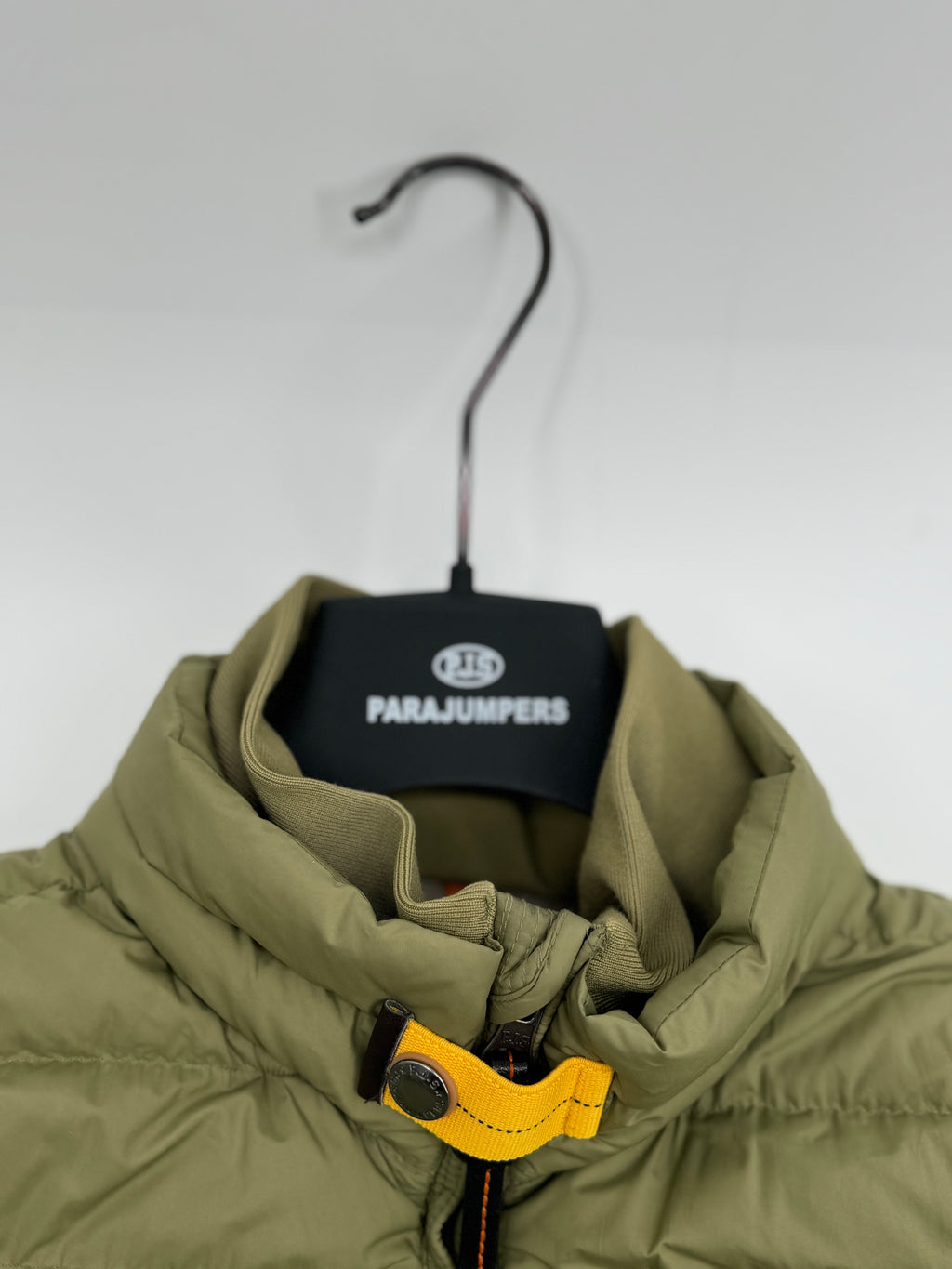 Parajumpers Ugo - Maat Medium