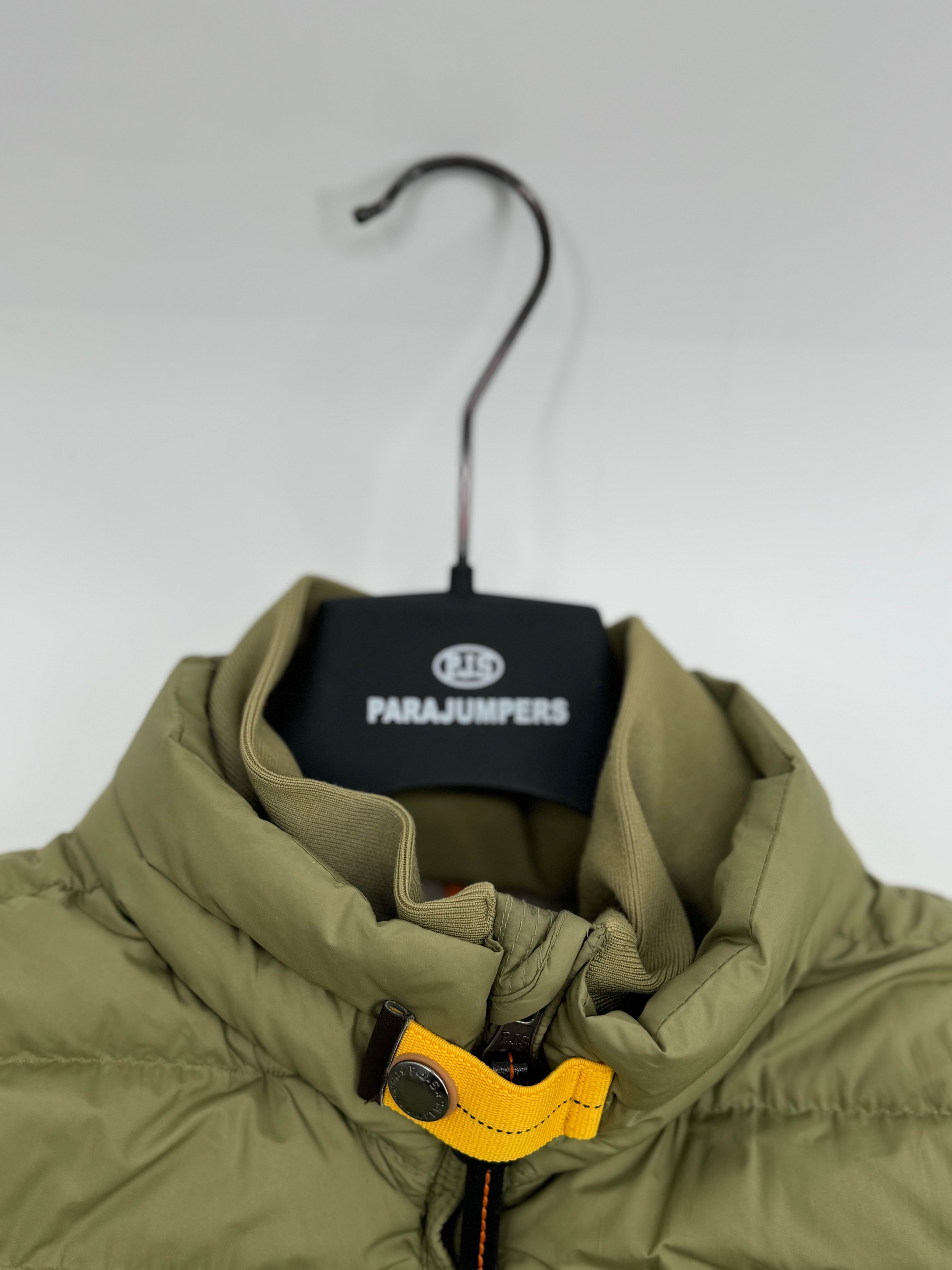 Parajumpers Ugo - Maat Medium