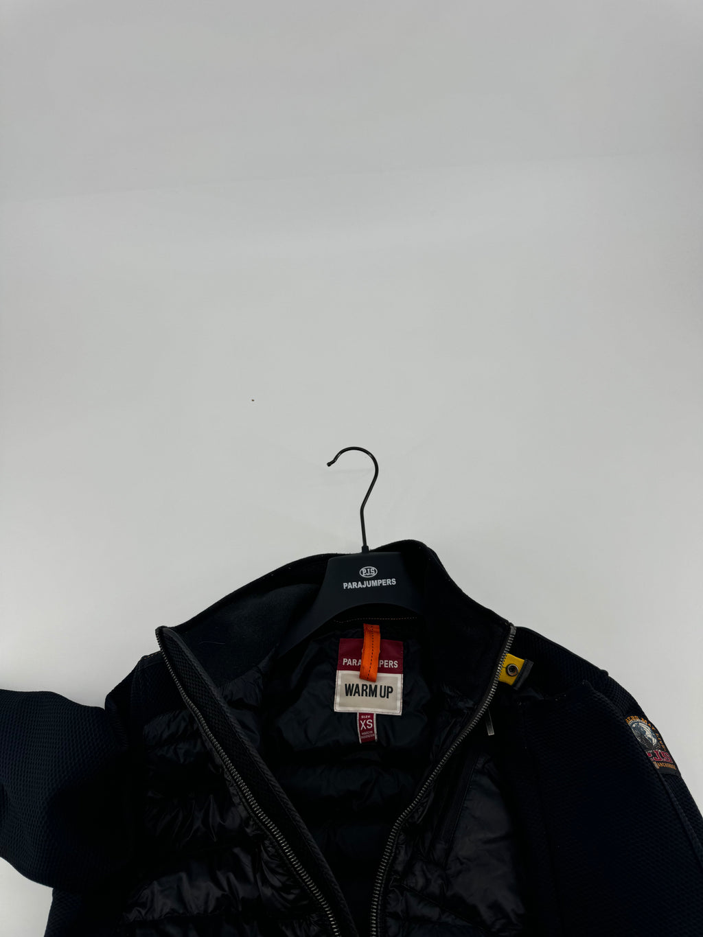 Parajumpers Warm-Up - Maat XS
