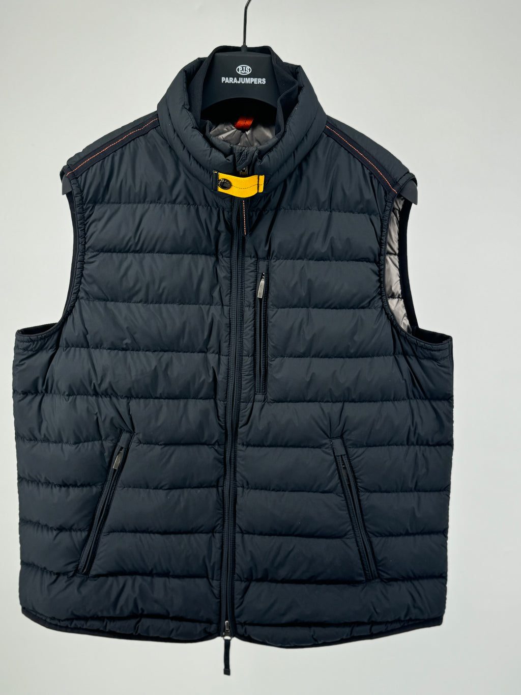 Parajumpers Bodywarmer - Maat Large