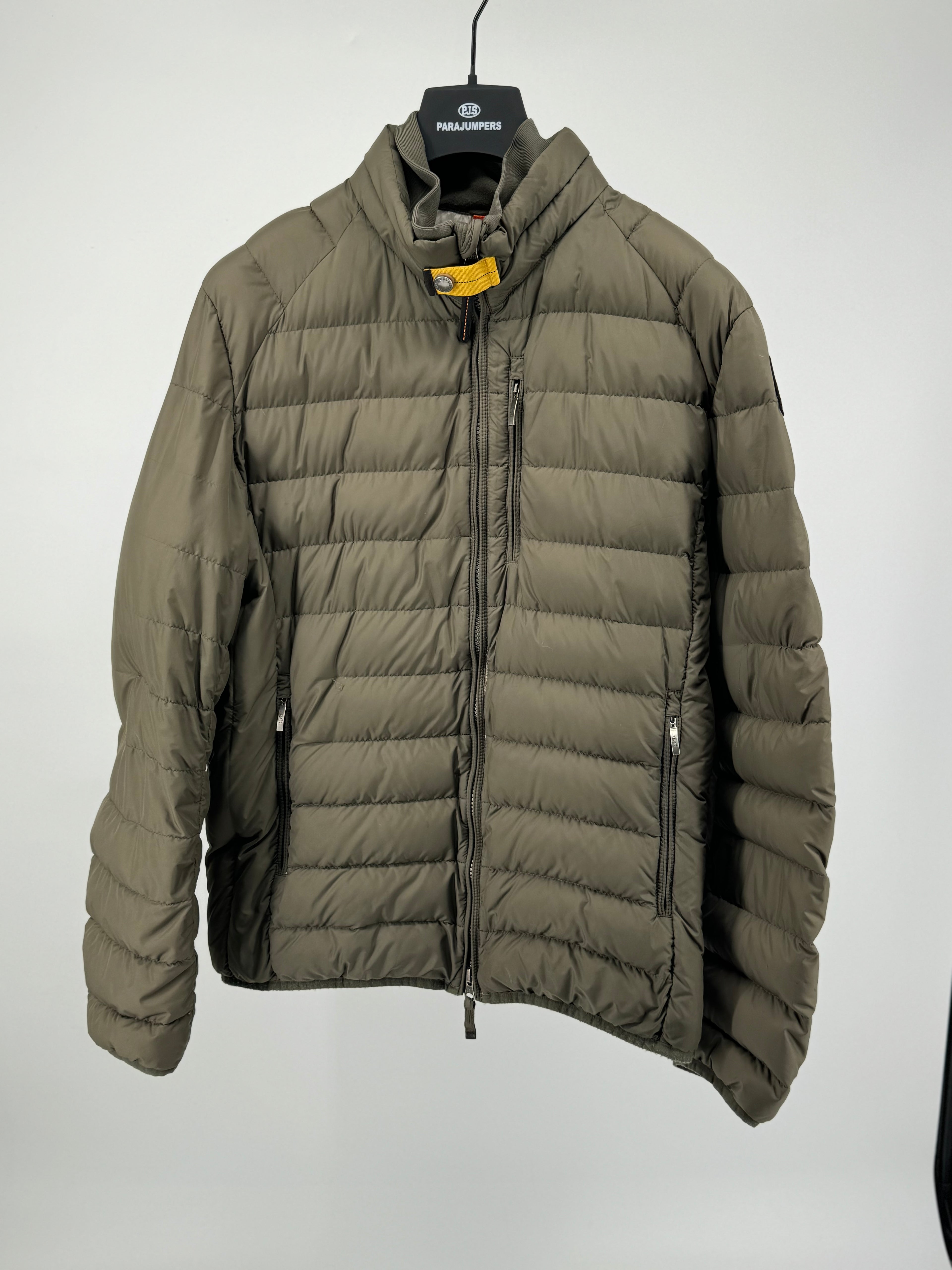 Parajumpers Ugo - Maat Large