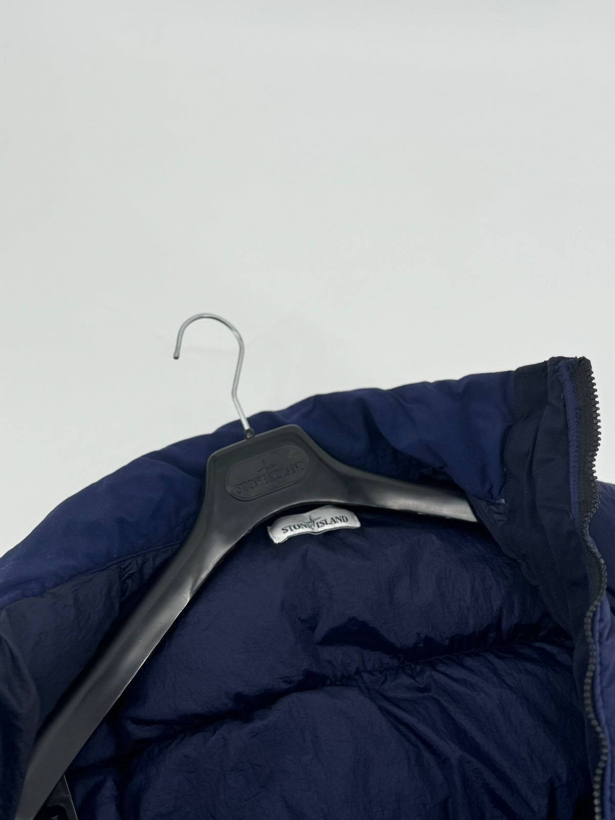 Stone Island Bodywarmer - Maat Large