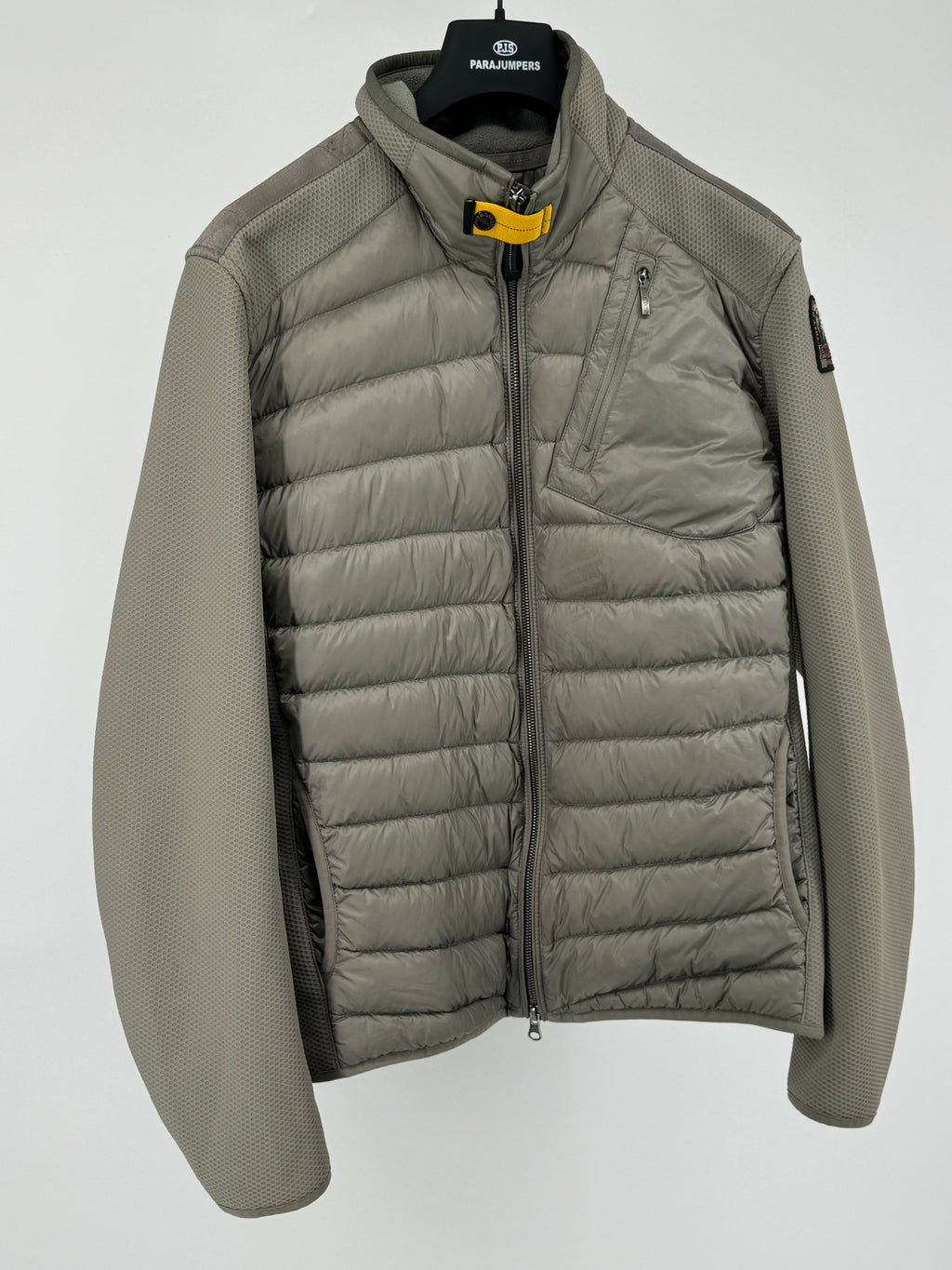 Parajumpers Warm-Up - Maat Large