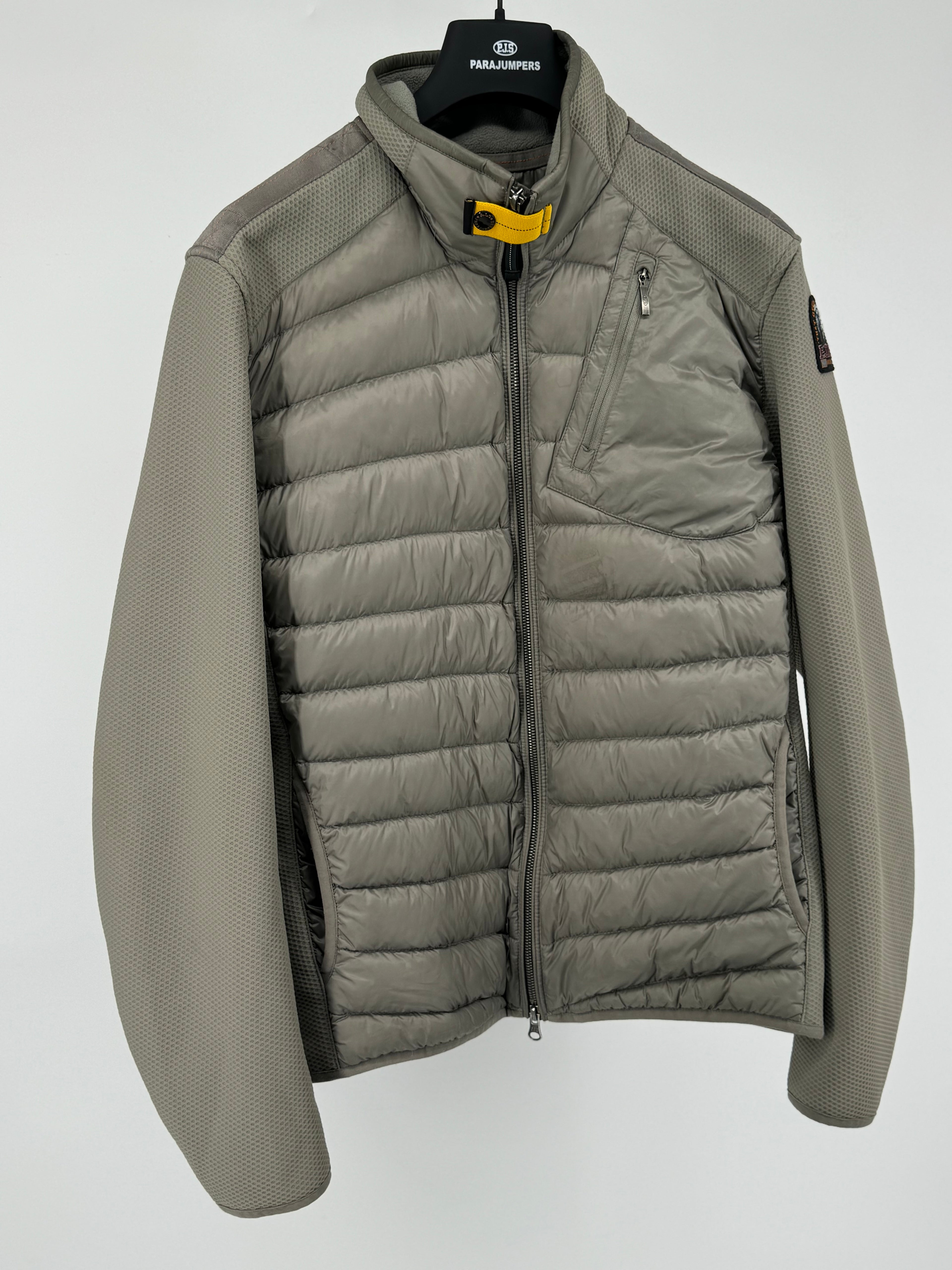 Parajumpers Warm-Up - Maat Large