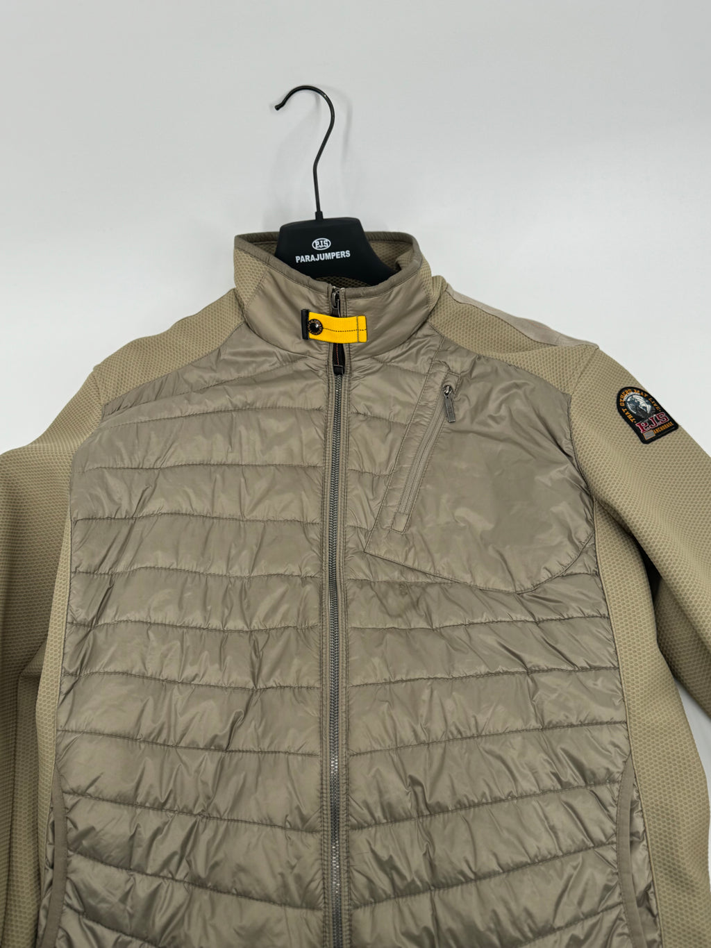 Parajumpers Warm-Up - Maat XL