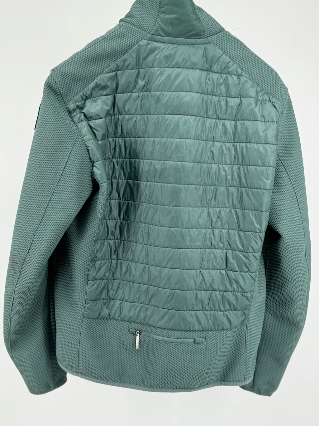 Parajumpers Warm-Up - Maat Small