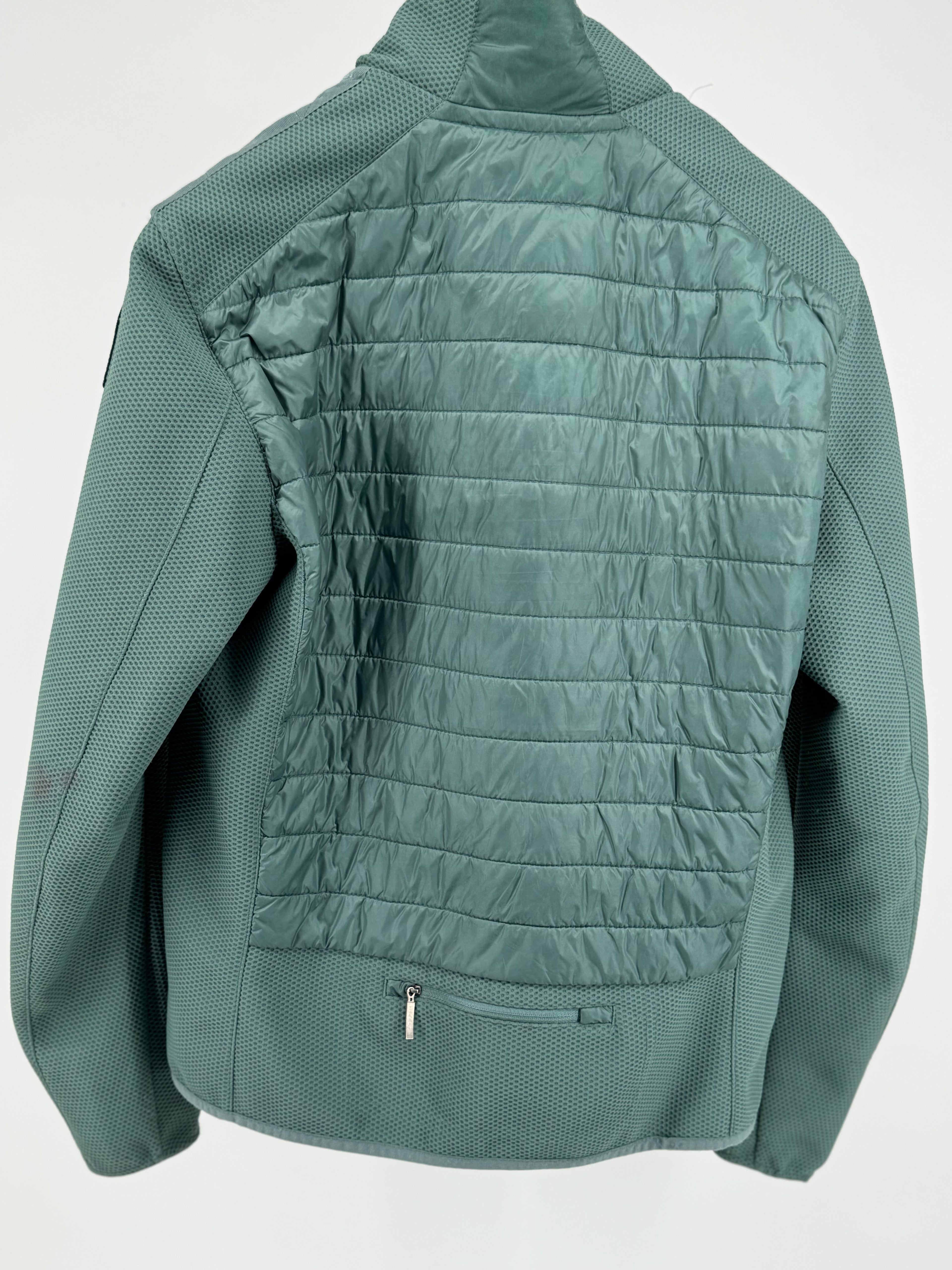Parajumpers Warm-Up - Maat Small