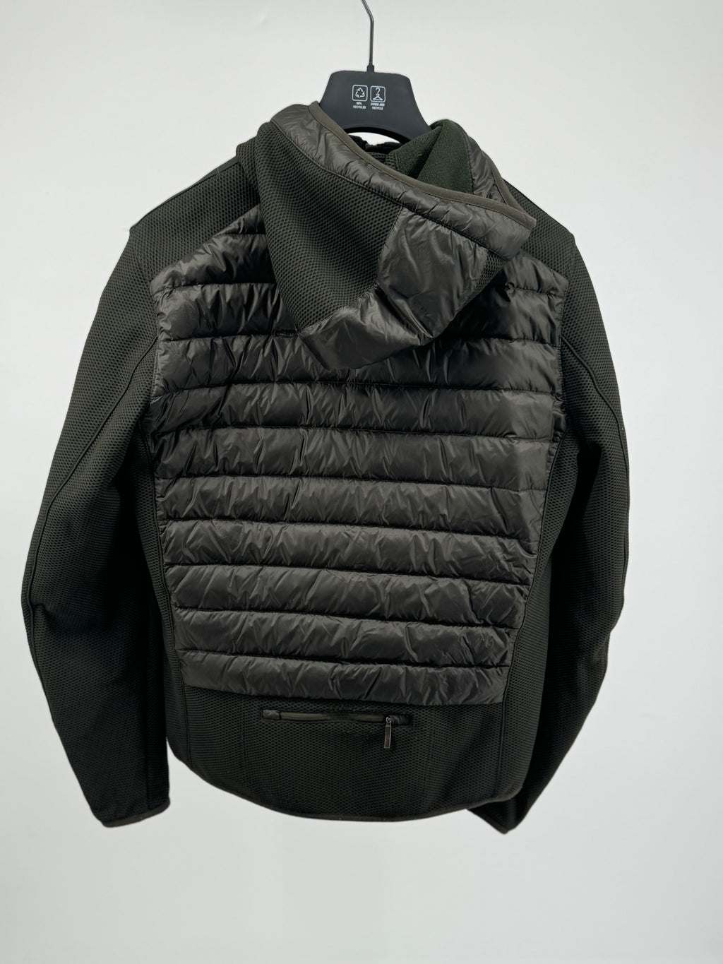 Parajumpers Warm-Up - Maat Small