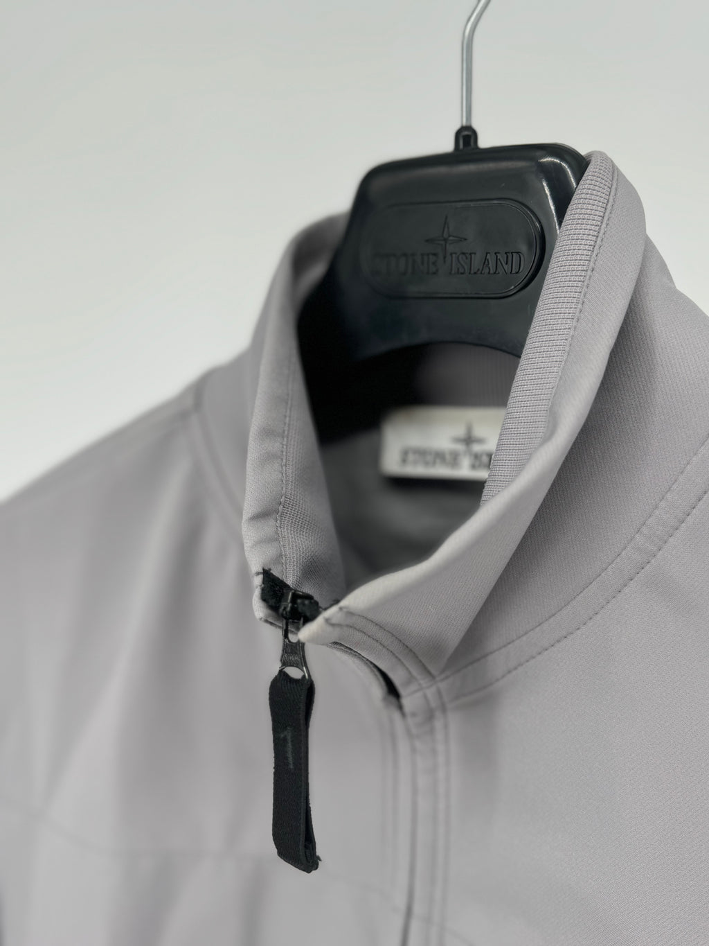 Stone Island Overshirt - Maat Small