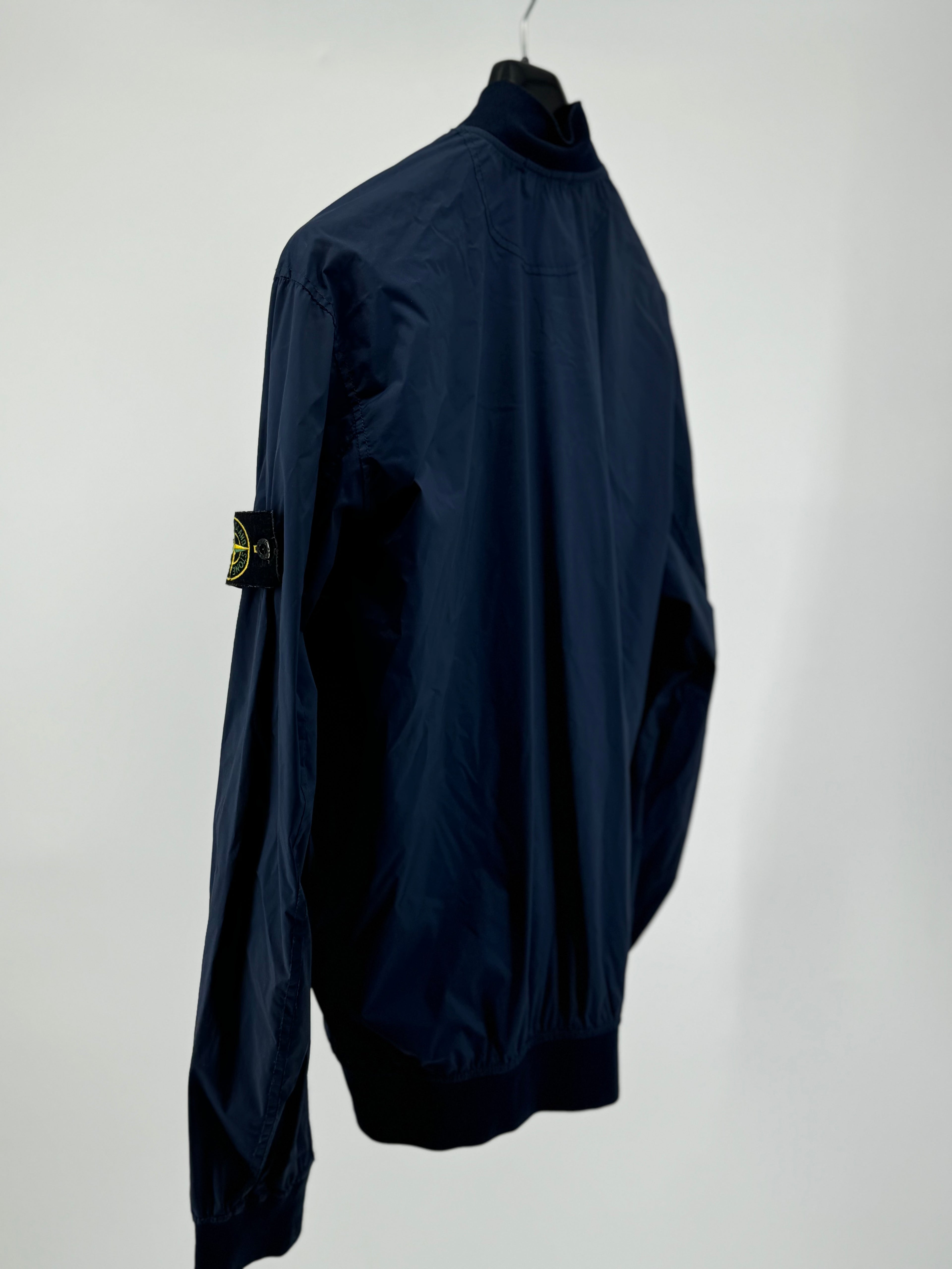 Stone island Skin Touch Nylon-TC - Maat Medium