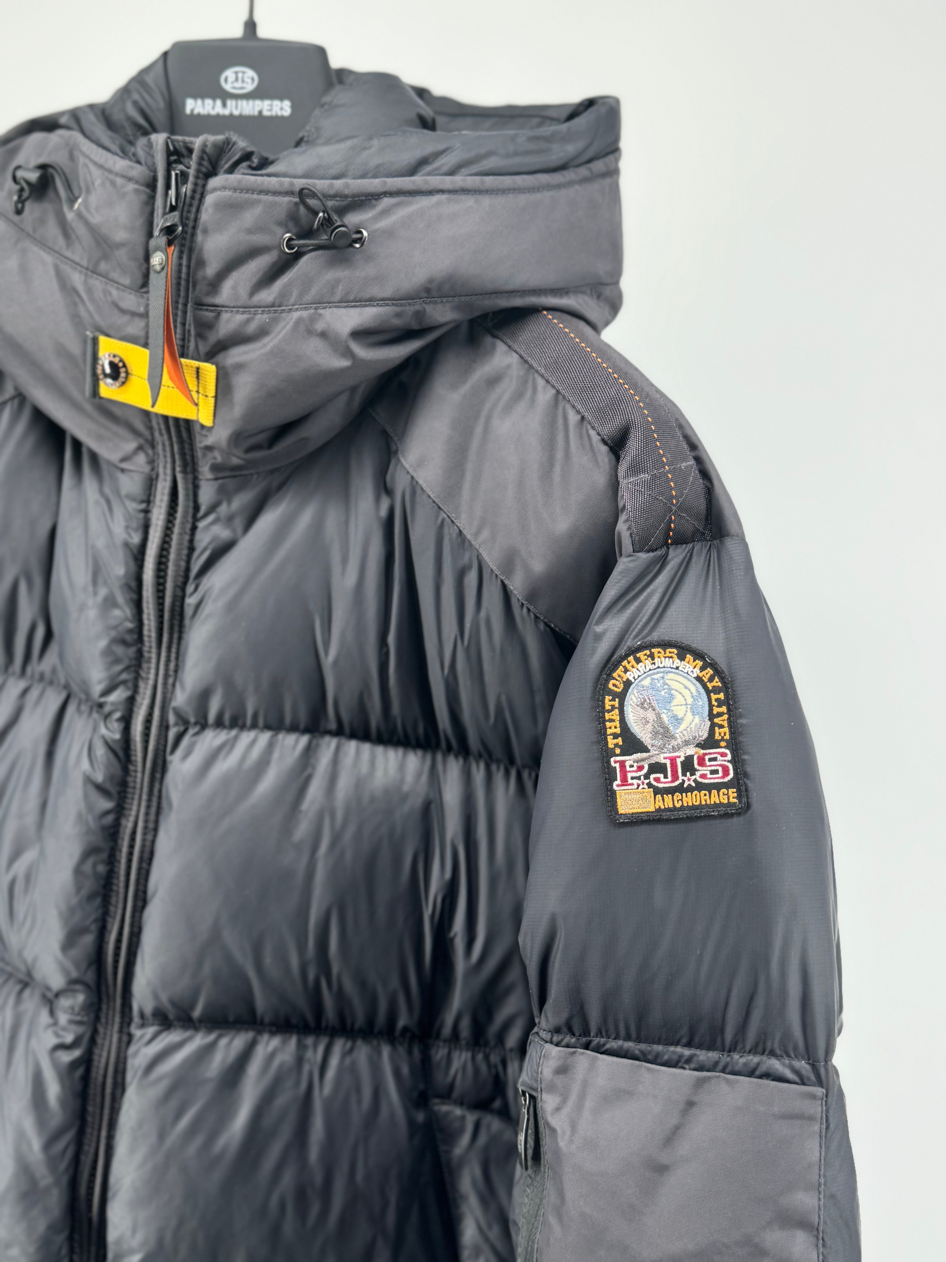 Parajumpers Endurance - Maat Large