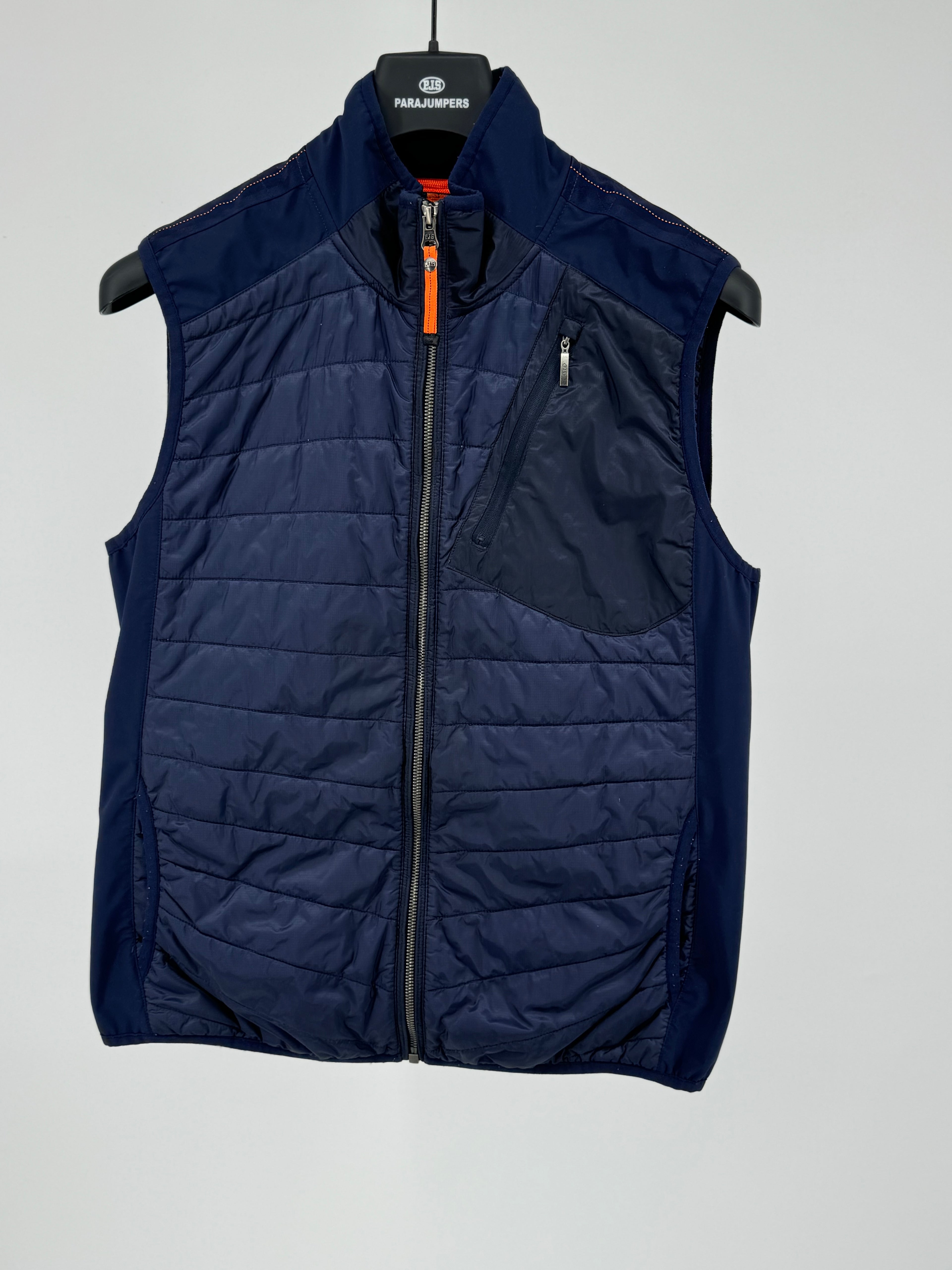 Parajumpers Warm-Up Bodywarmer - Maat Large