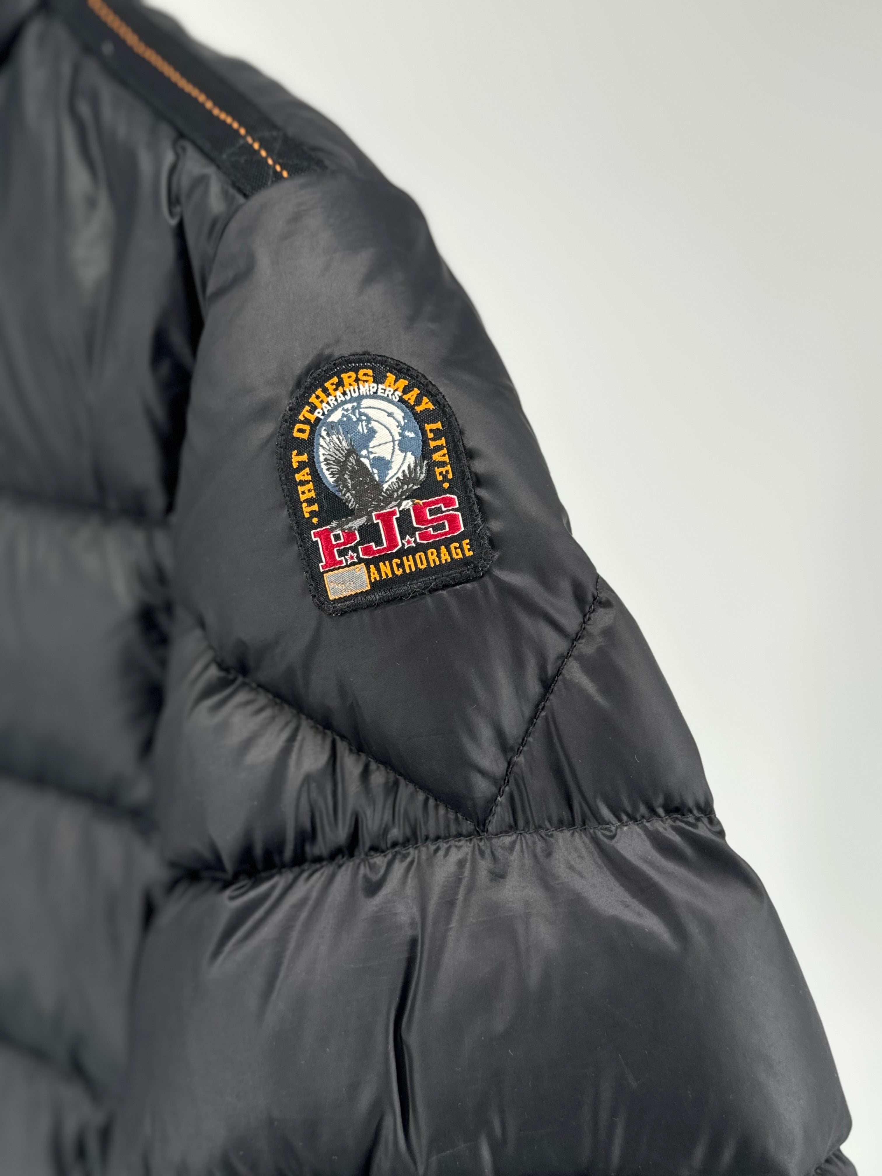 Parajumpers Sheen - Maat Small