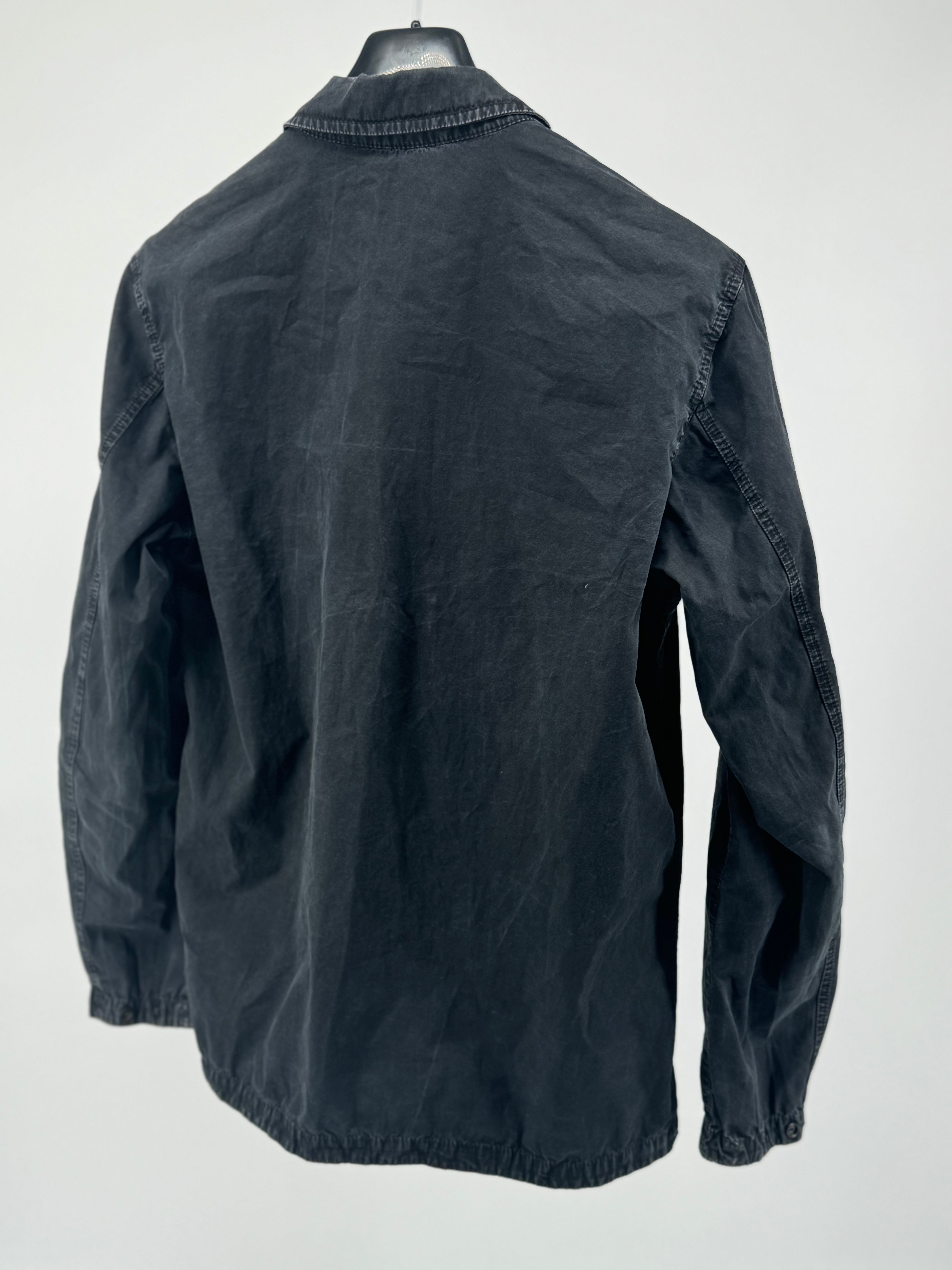 Stone Island Overshirt - Maat Large