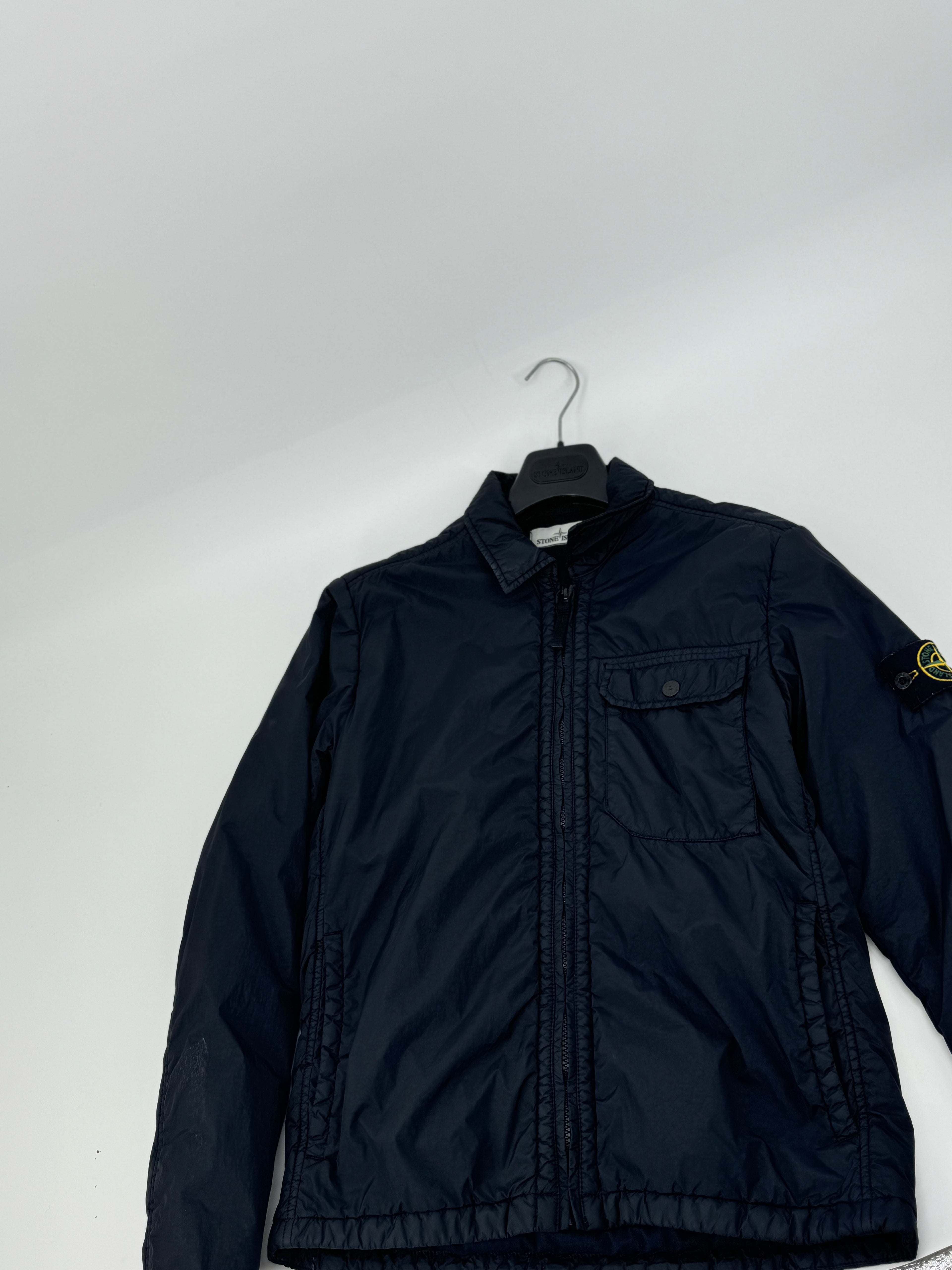 Stone Island jas - Maat  XS
