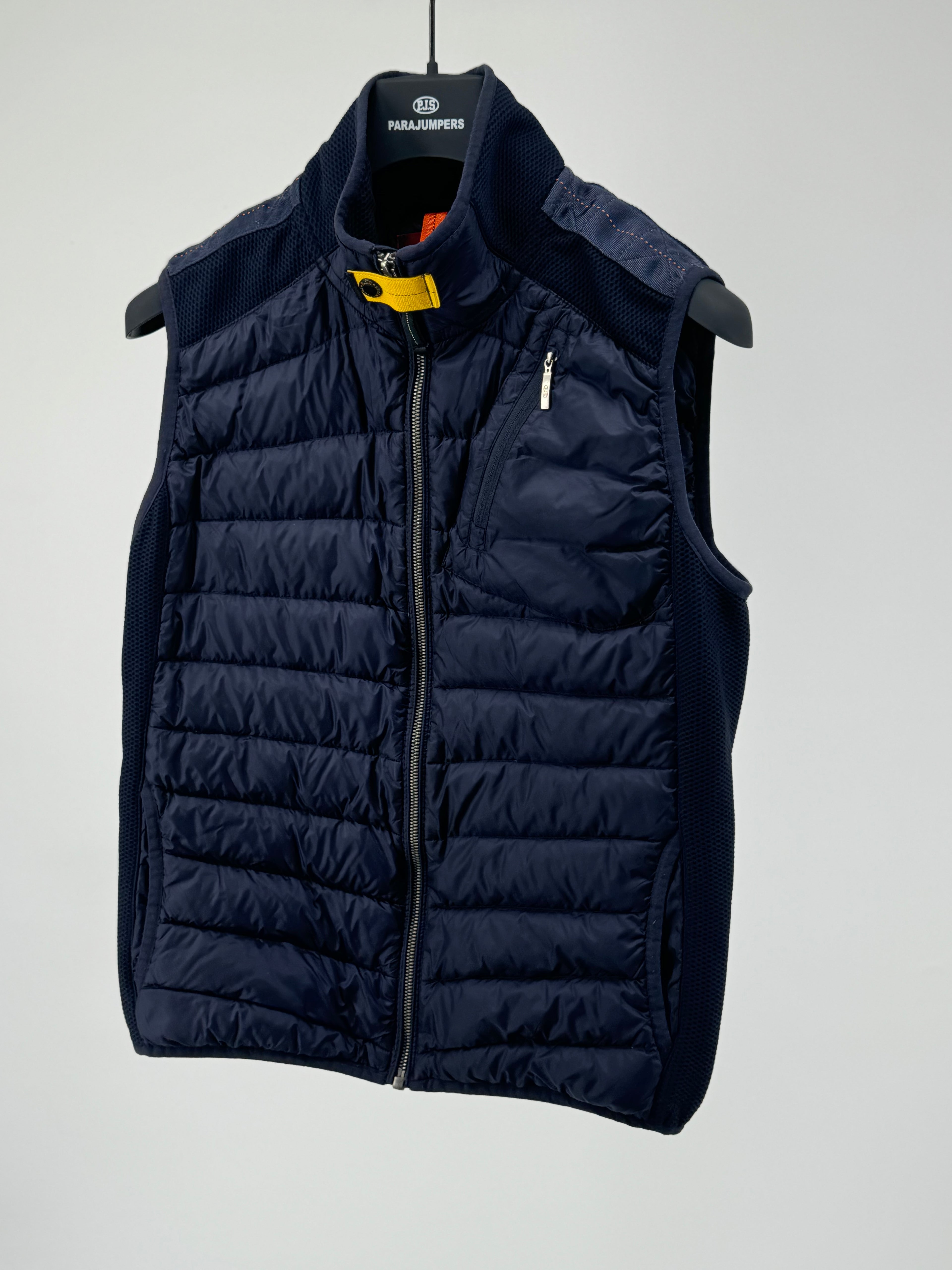 Parajumpers Warm-Up Bodywarmer - Maat Small