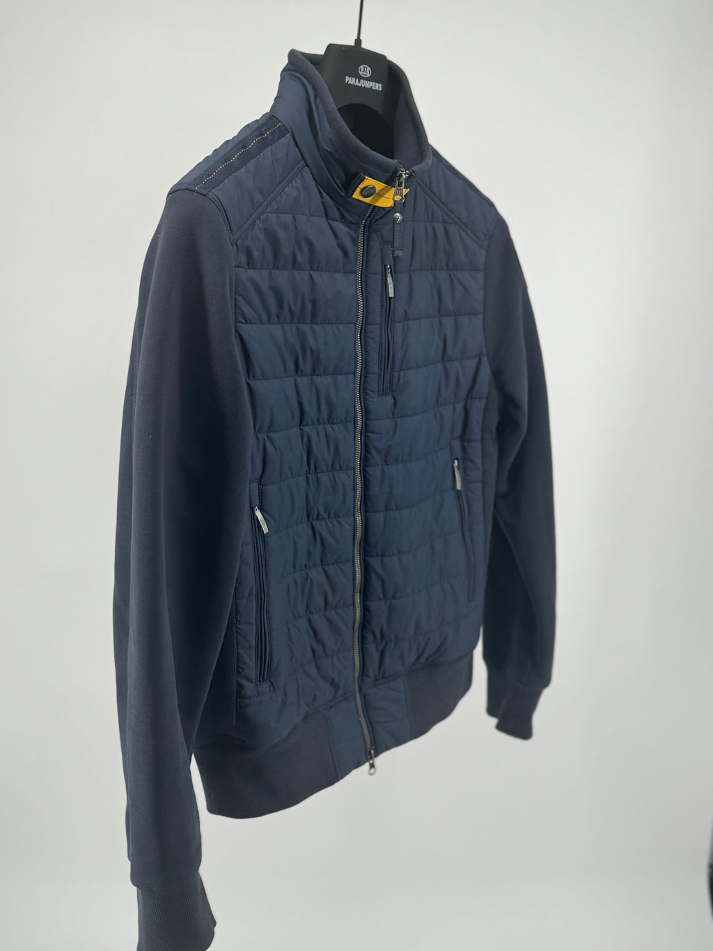 Parajumpers Fleece - Maat Medium