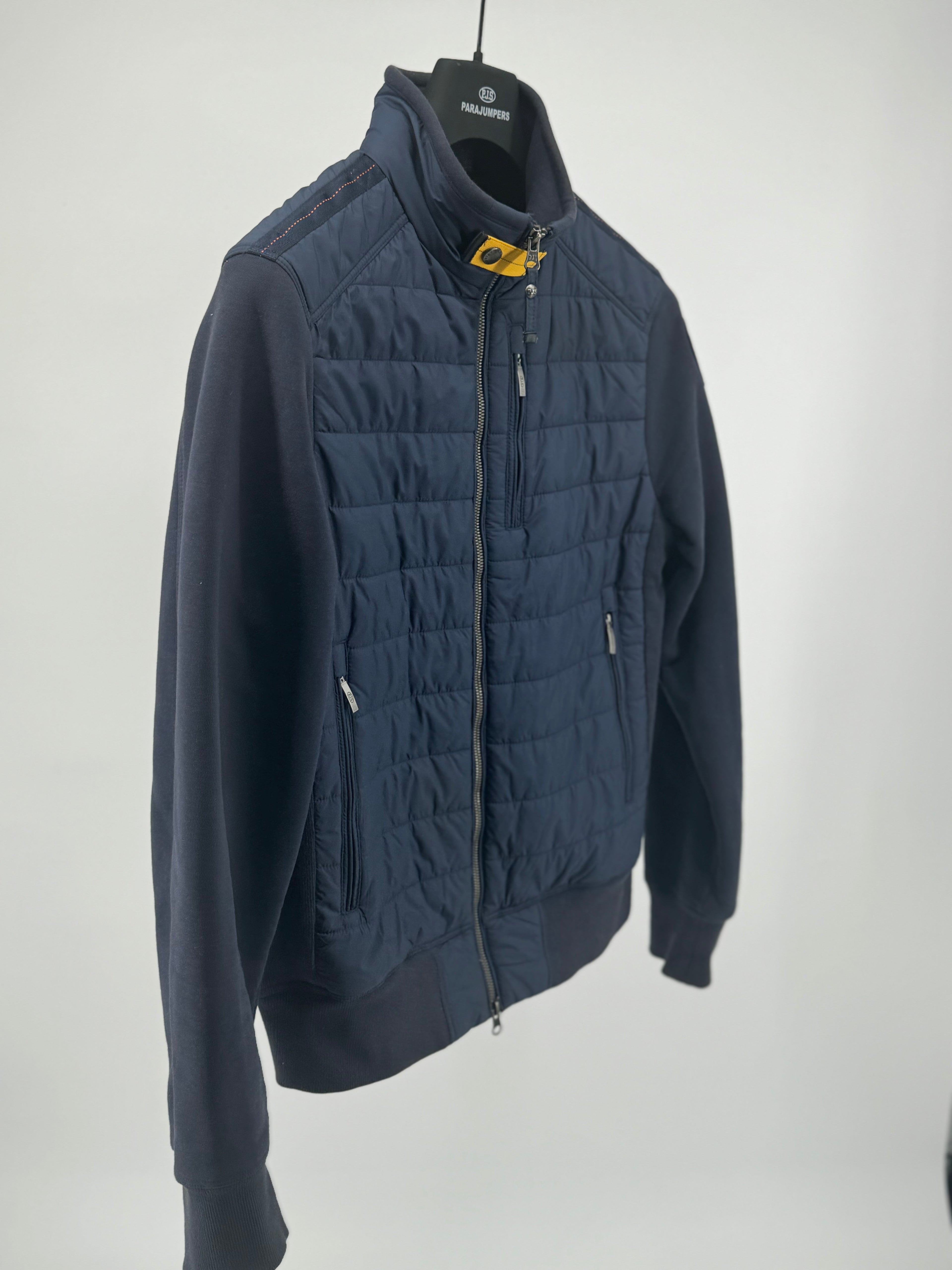 Parajumpers Fleece - Maat Medium