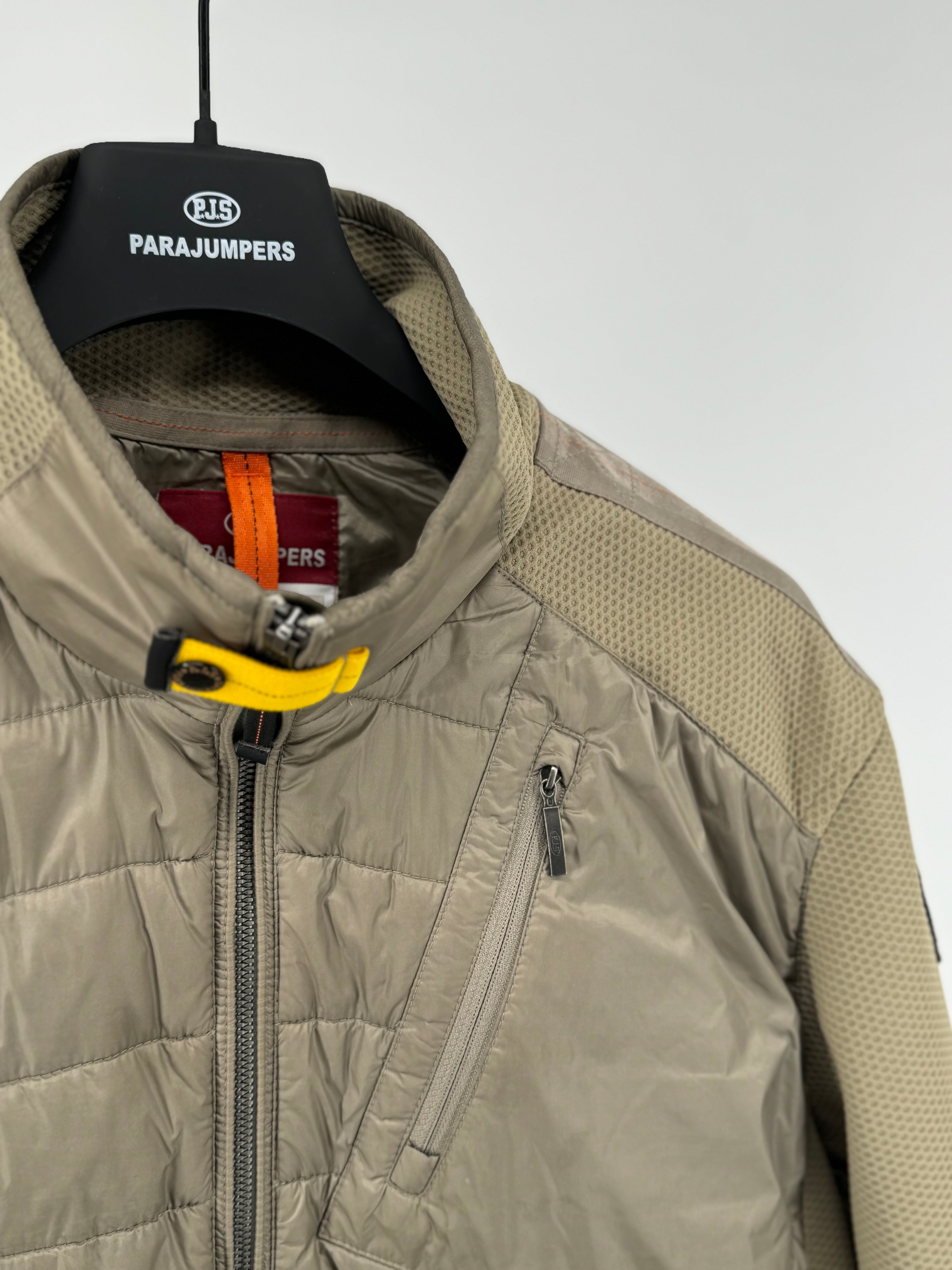 Parajumpers Warm-Up - Maat XL