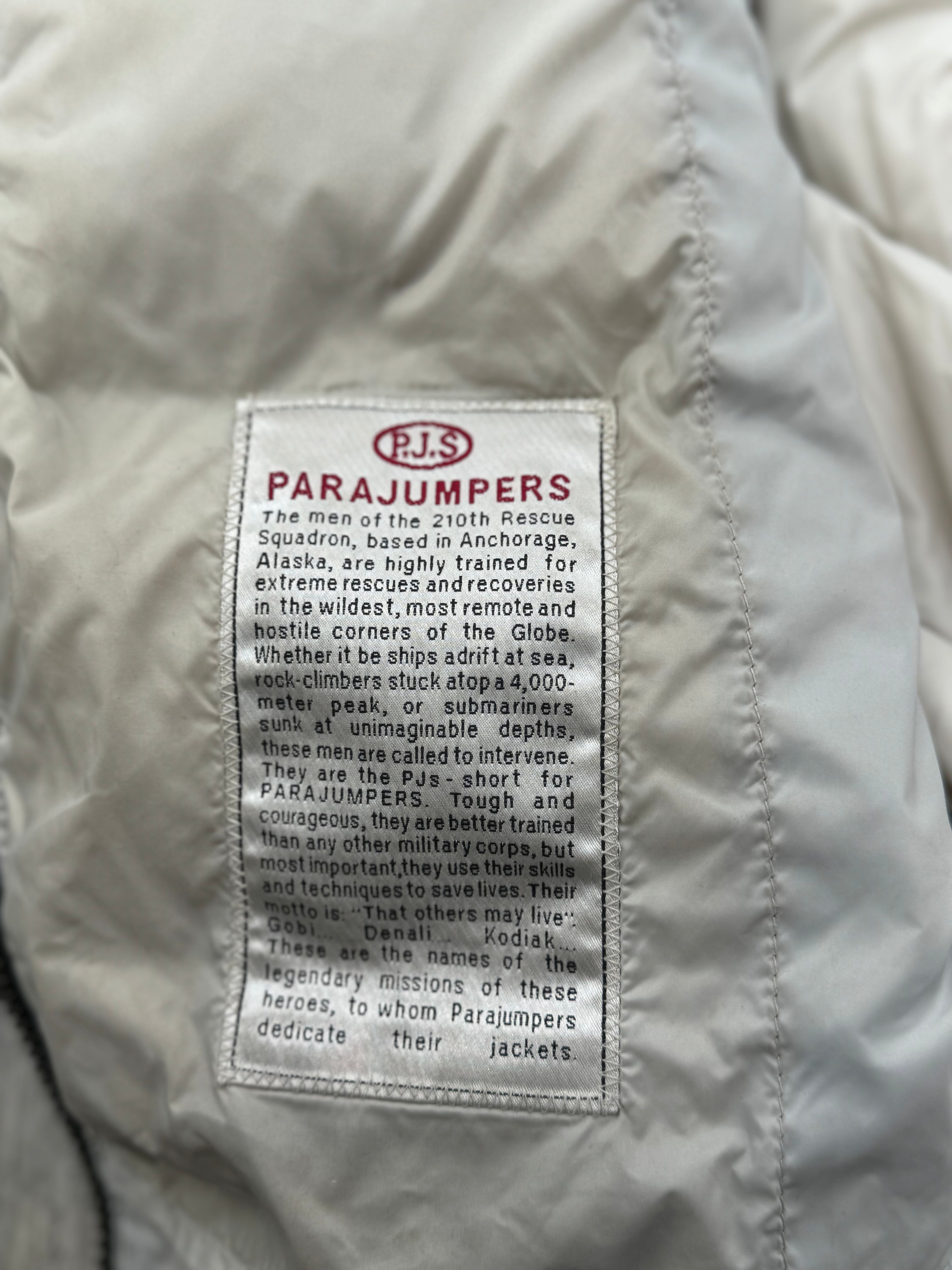 Parajumpers Sheen vrouwen - Maat Medium