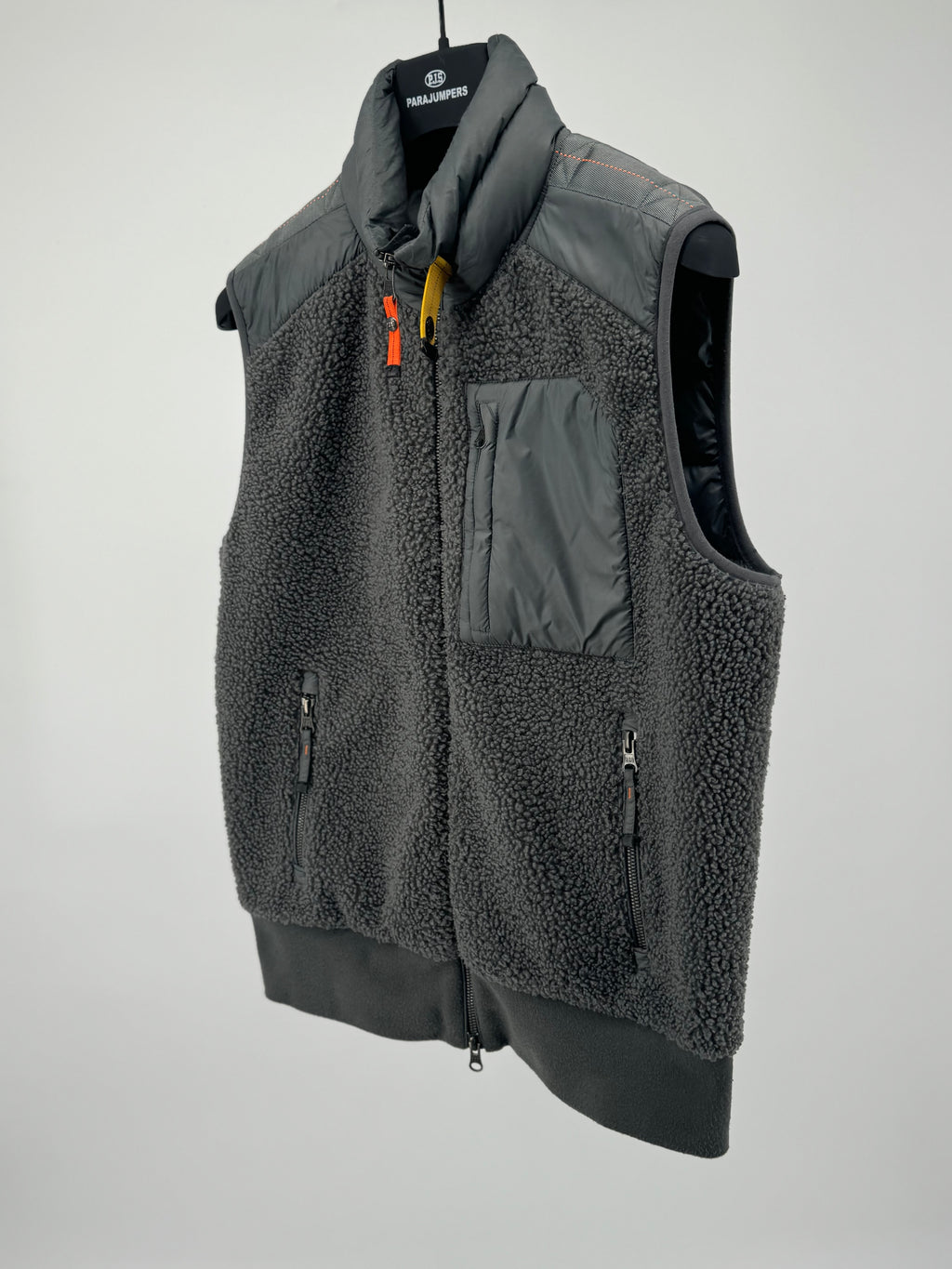 Parajumpers Bodywarmer - Maat Small